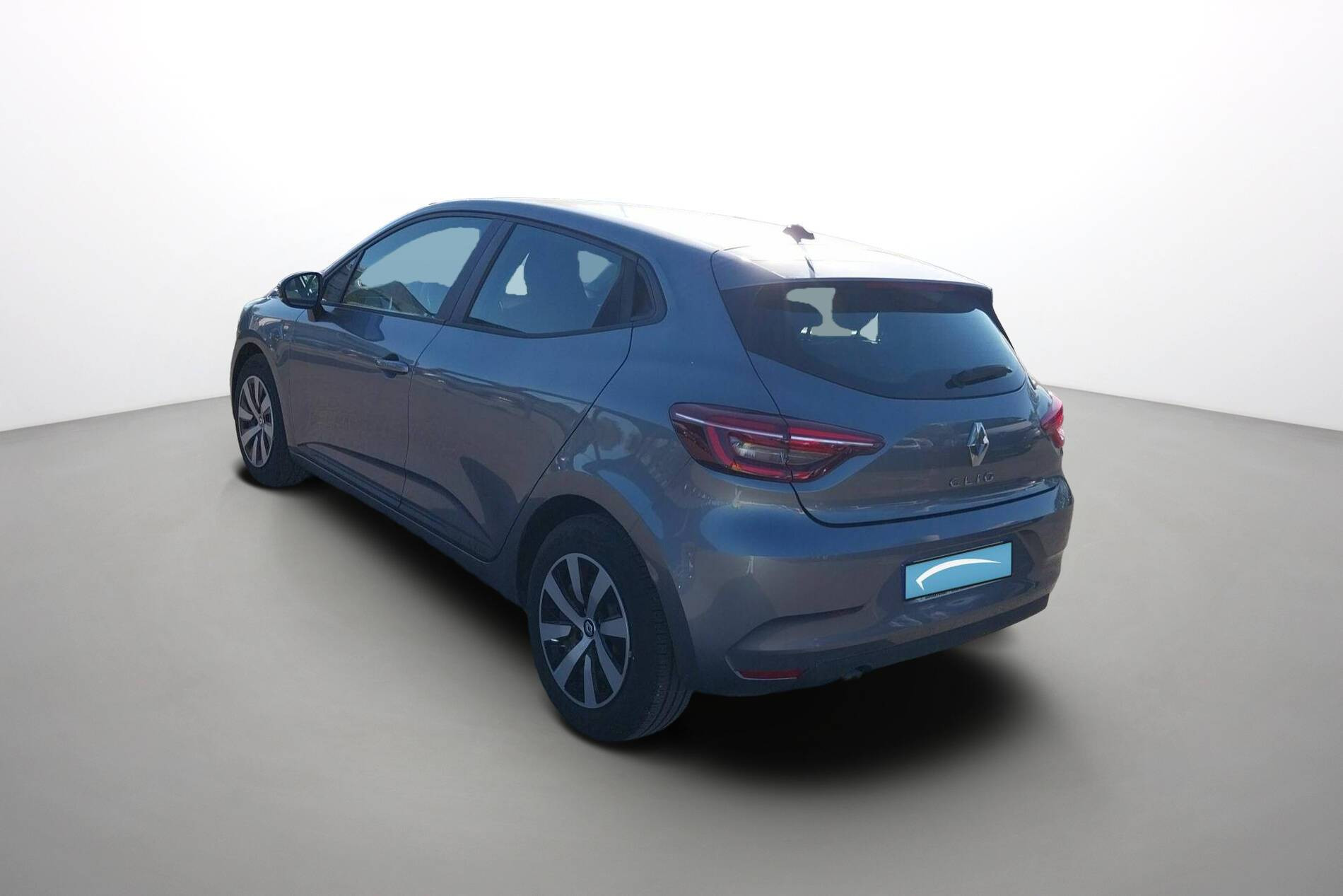 Vente en ligne Renault Clio 5 Clio TCe 90 au prix de 14 230 €