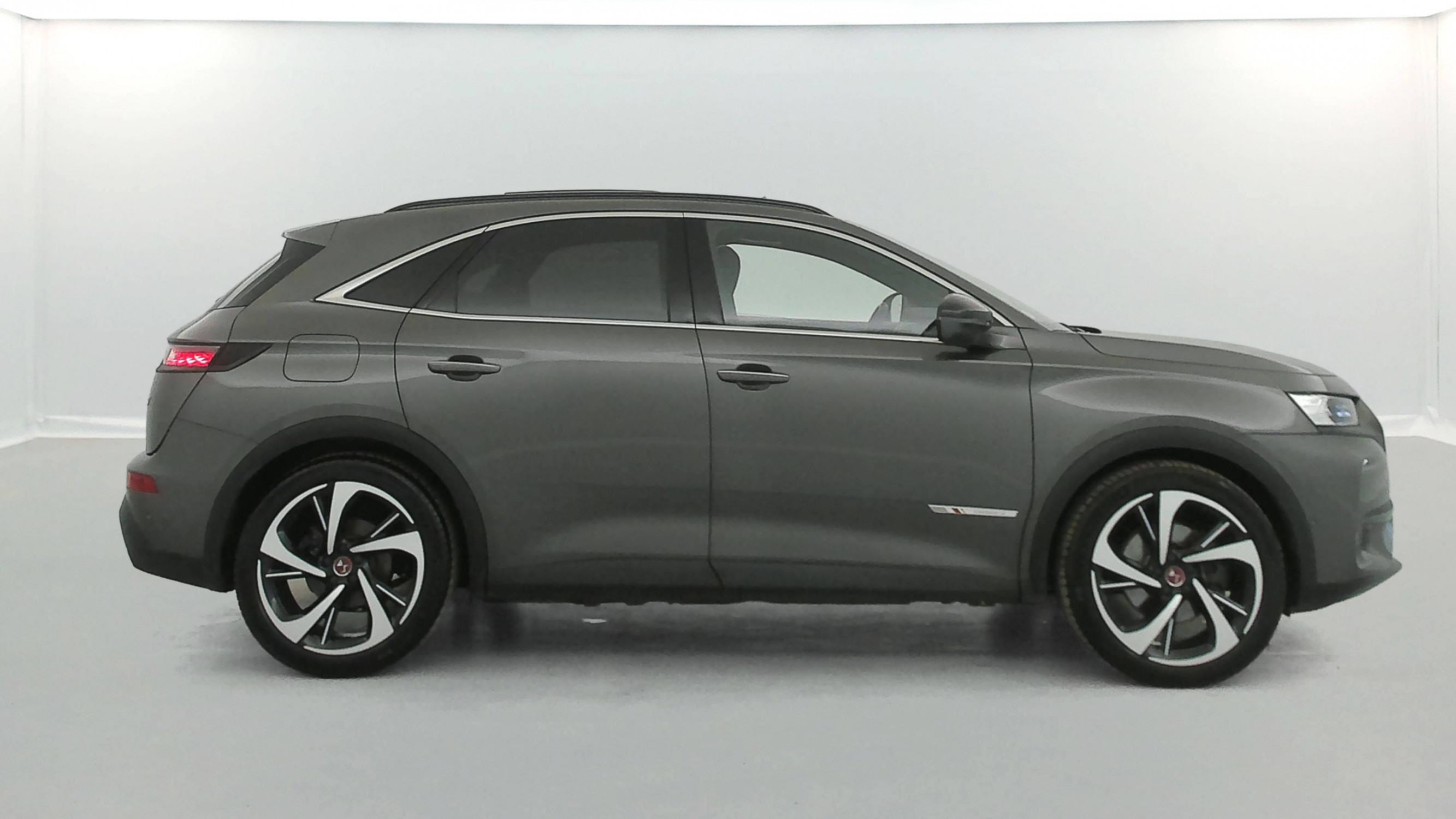 Vente en ligne Ds DS7 Crossback  Hybride E-Tense 225 EAT8 au prix de 23 590 €