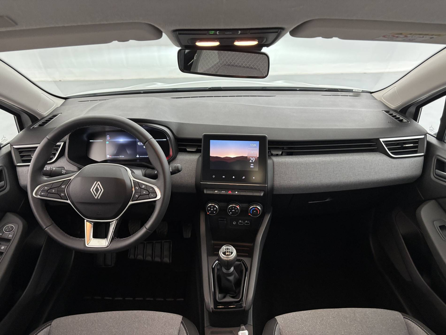 Vente en ligne Renault Clio 5 Clio Blue dCi 100 ch GSR2 au prix de 18 791 €
