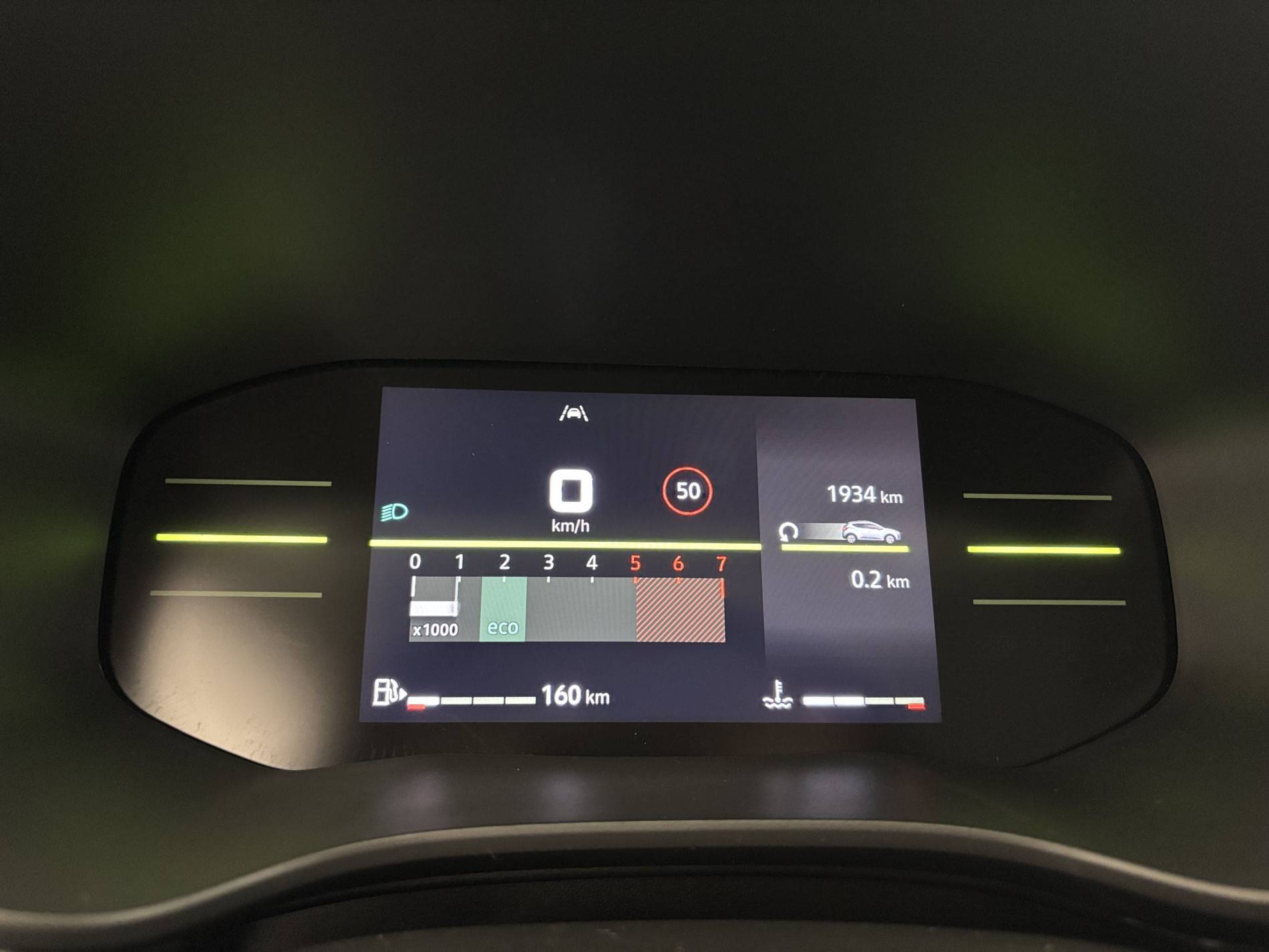 Vente en ligne Dacia Sandero Sandero ECO-G 120 au prix de 19 690 €