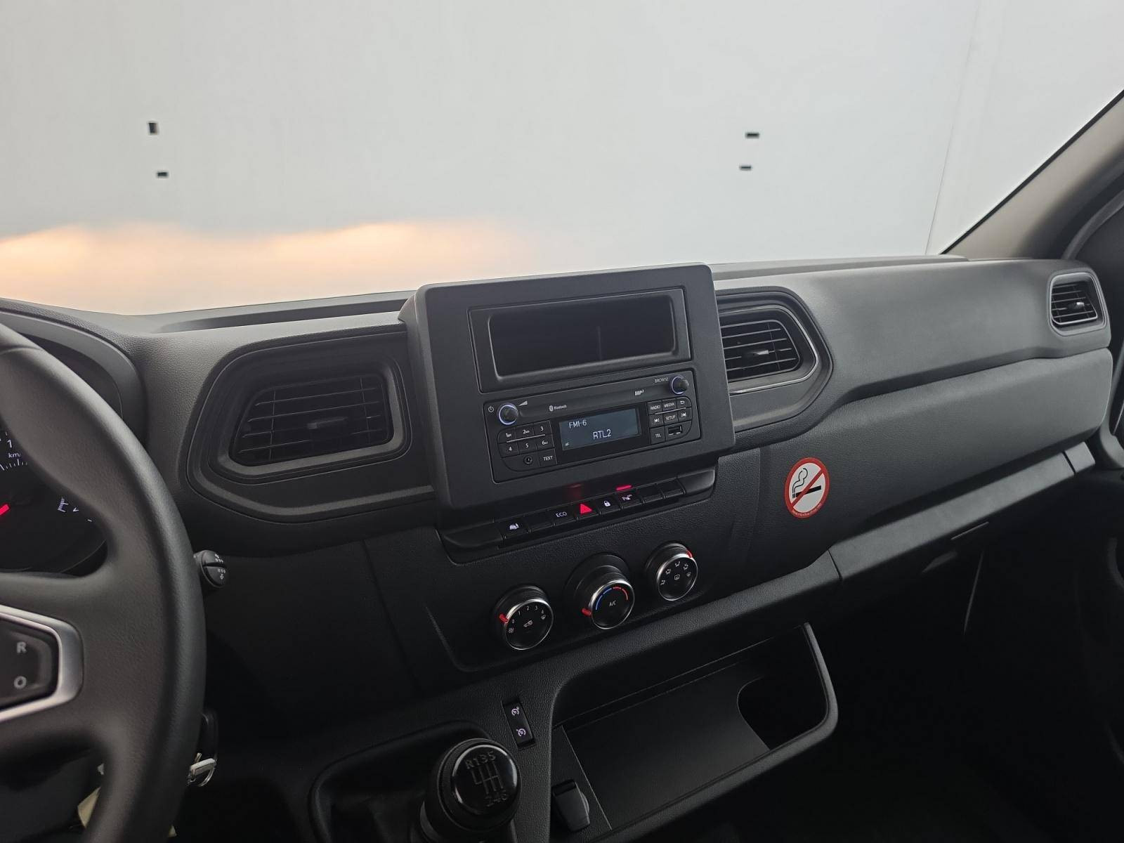 Vente en ligne Renault Master Fourgon MASTER FGN TRAC F3500 L3H3 BLUE DCI 135 au prix de 26 990 €