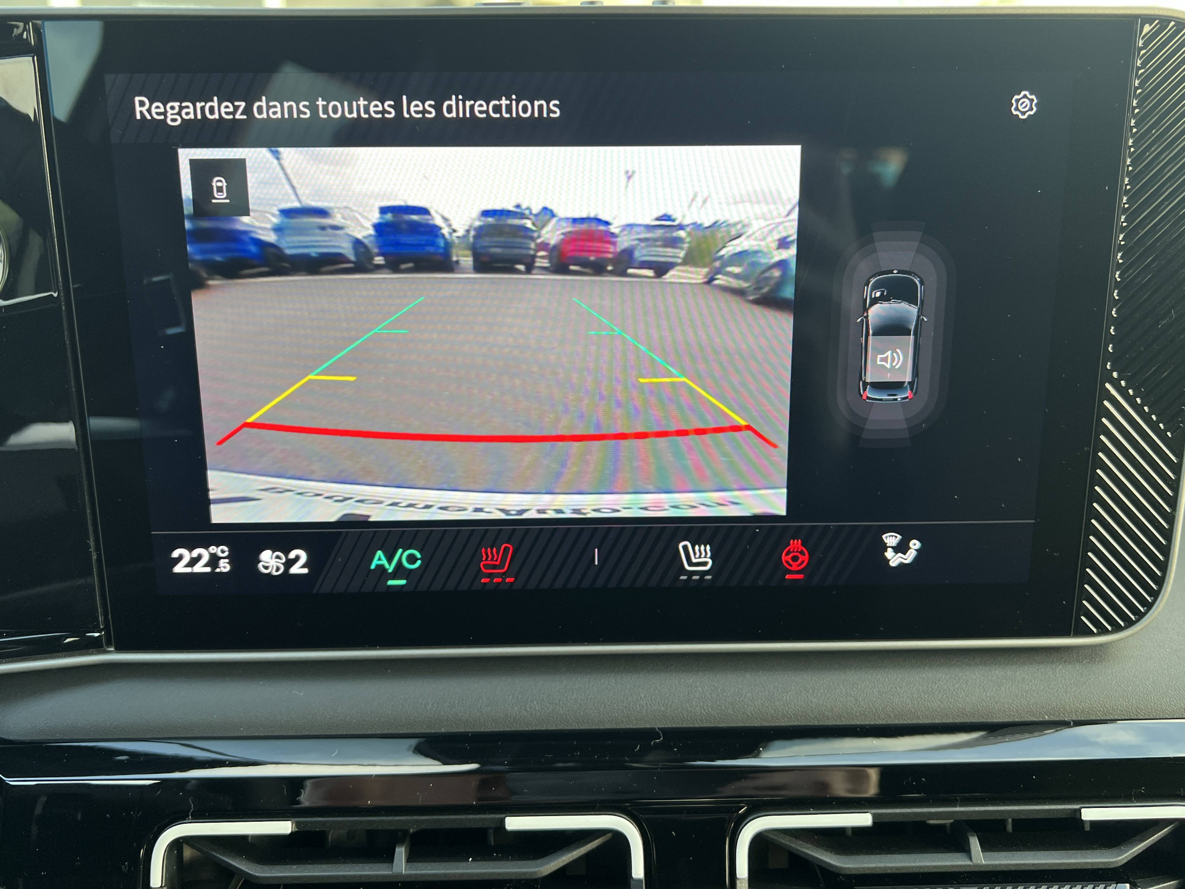 Vente en ligne Renault R5 E-Tech  150 ch autonomie confort au prix de 34 290 €