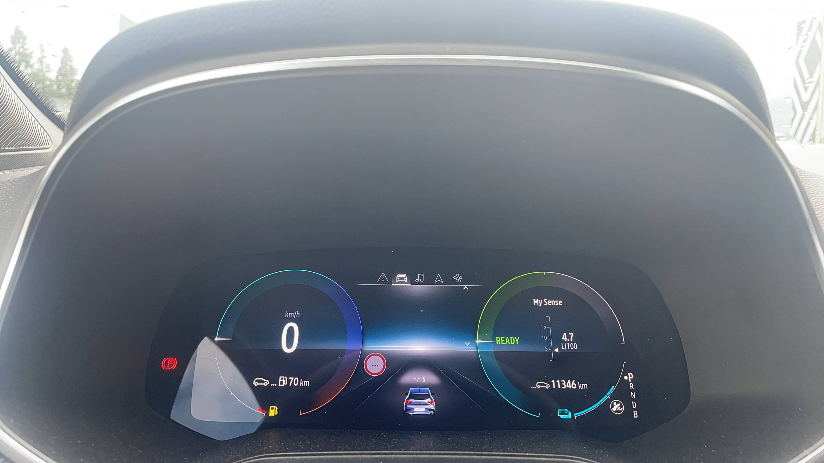 Vente en ligne Renault Clio 5 Clio E-Tech full hybrid 145 au prix de 21 491 €