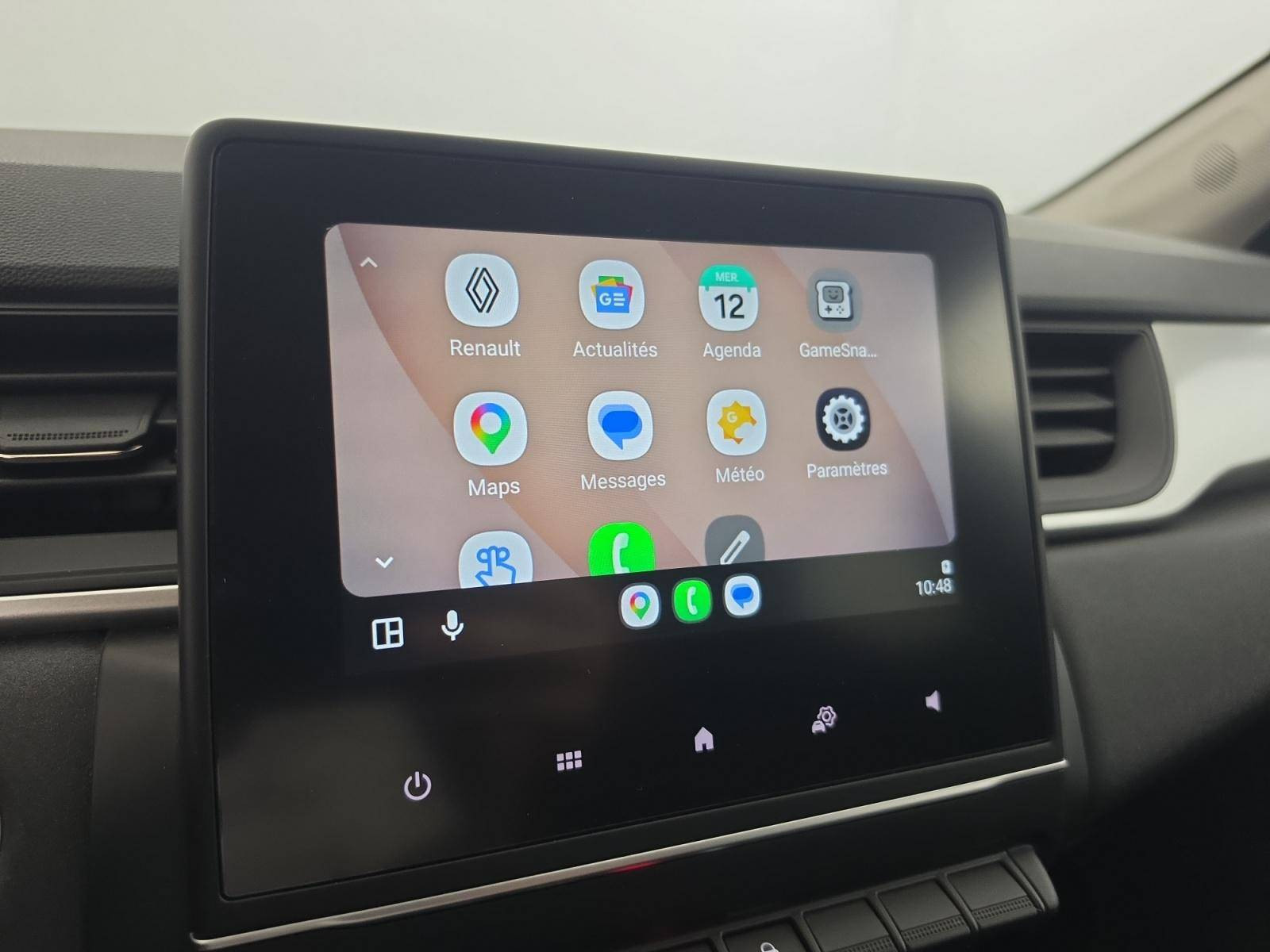 Vente en ligne Renault Captur  E-Tech full hybrid 145 au prix de 19 500 €