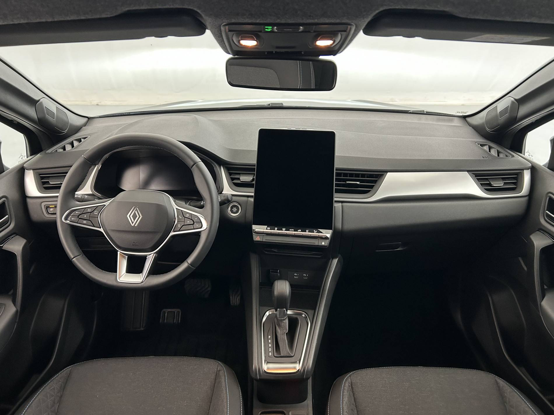 Vente en ligne Renault Symbioz  E-Tech full hybrid 145 au prix de 24 990 €