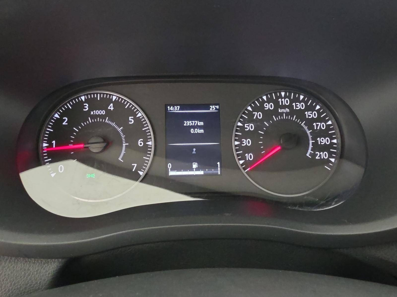 Vente en ligne Renault Master Fourgon MASTER FGN TRAC F3500 L3H3 BLUE DCI 135 au prix de 26 490 €