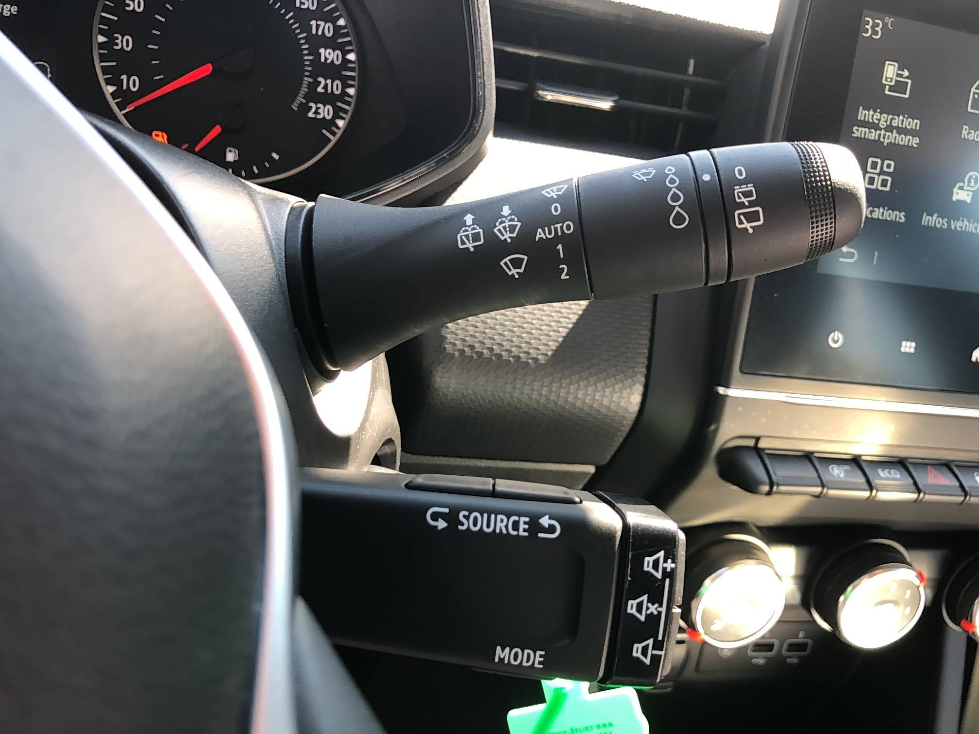 Vente en ligne Renault Clio 5 Clio TCe 90 au prix de 14 990 €