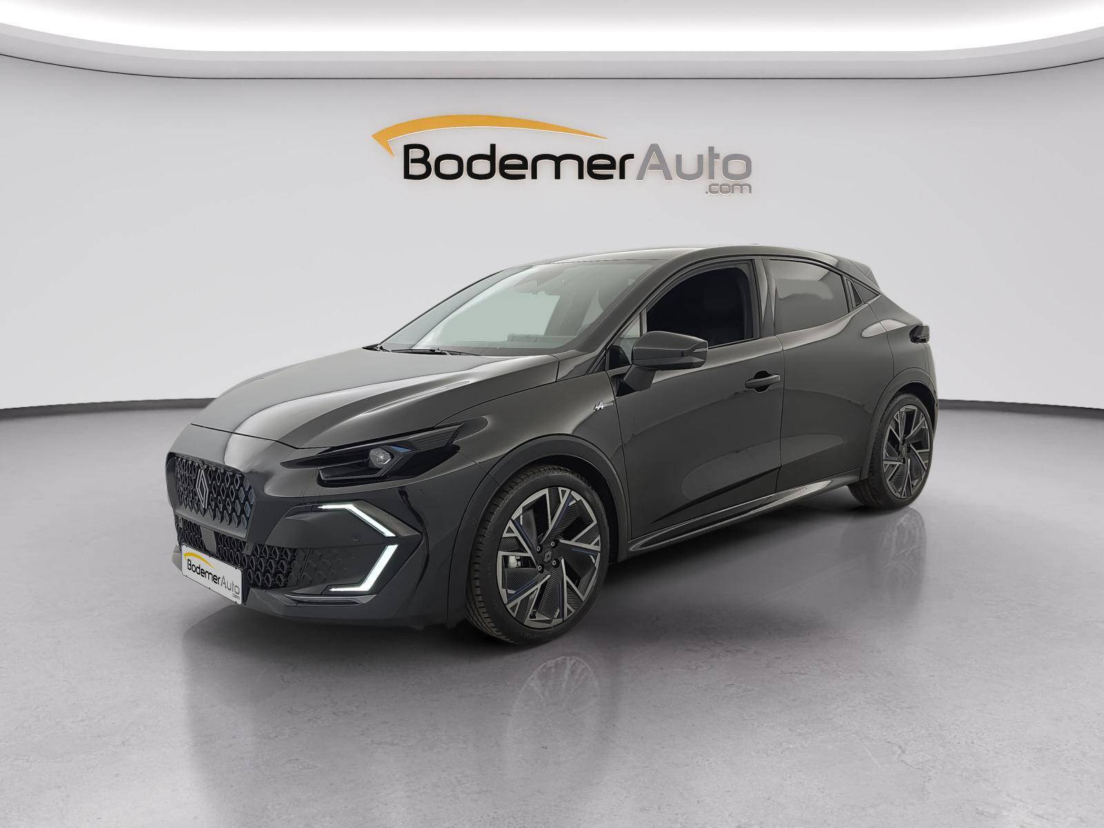 Renault Clio 6 Clio E-Tech full hybrid 160 ch occasion de 2026 en vente à Alençon