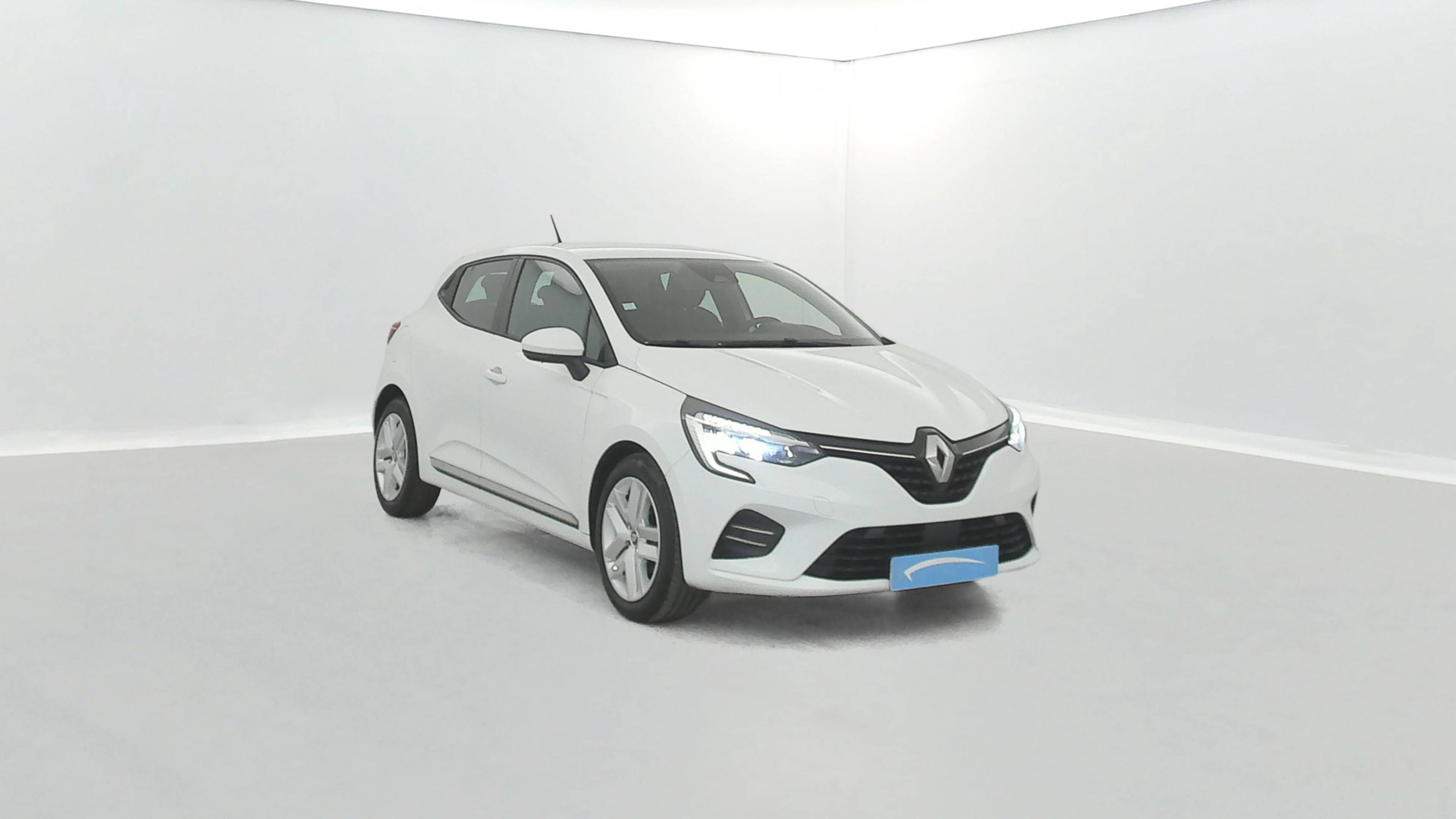 Vente en ligne Renault Clio 5 Clio TCe 90 - 21 au prix de 13 990 €
