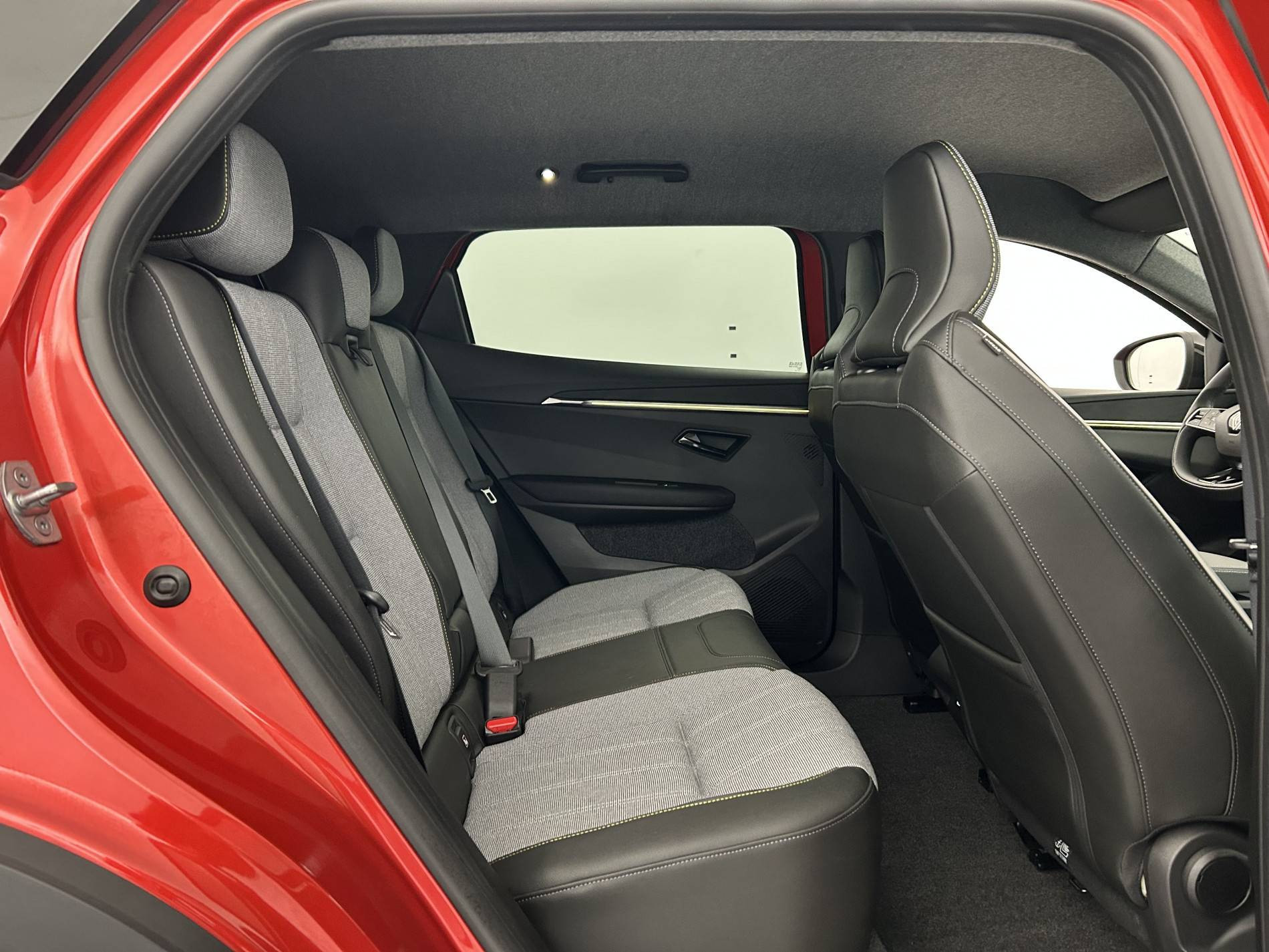 Vente en ligne Renault Scenic E-Tech  220 ch grande autonomie au prix de 37 990 €