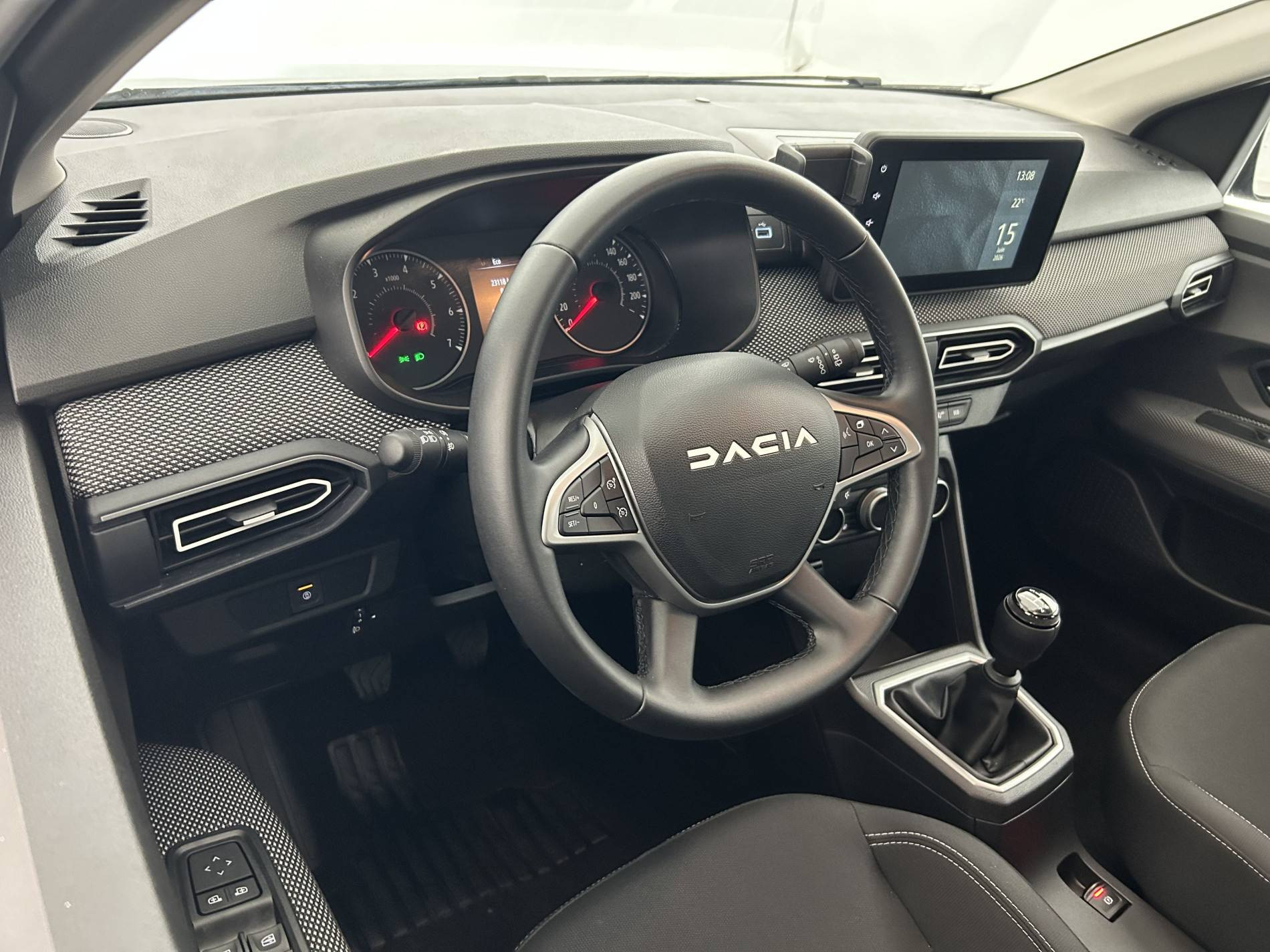 Vente en ligne Dacia Sandero  TCe 90 GSR2 au prix de 15 490 €