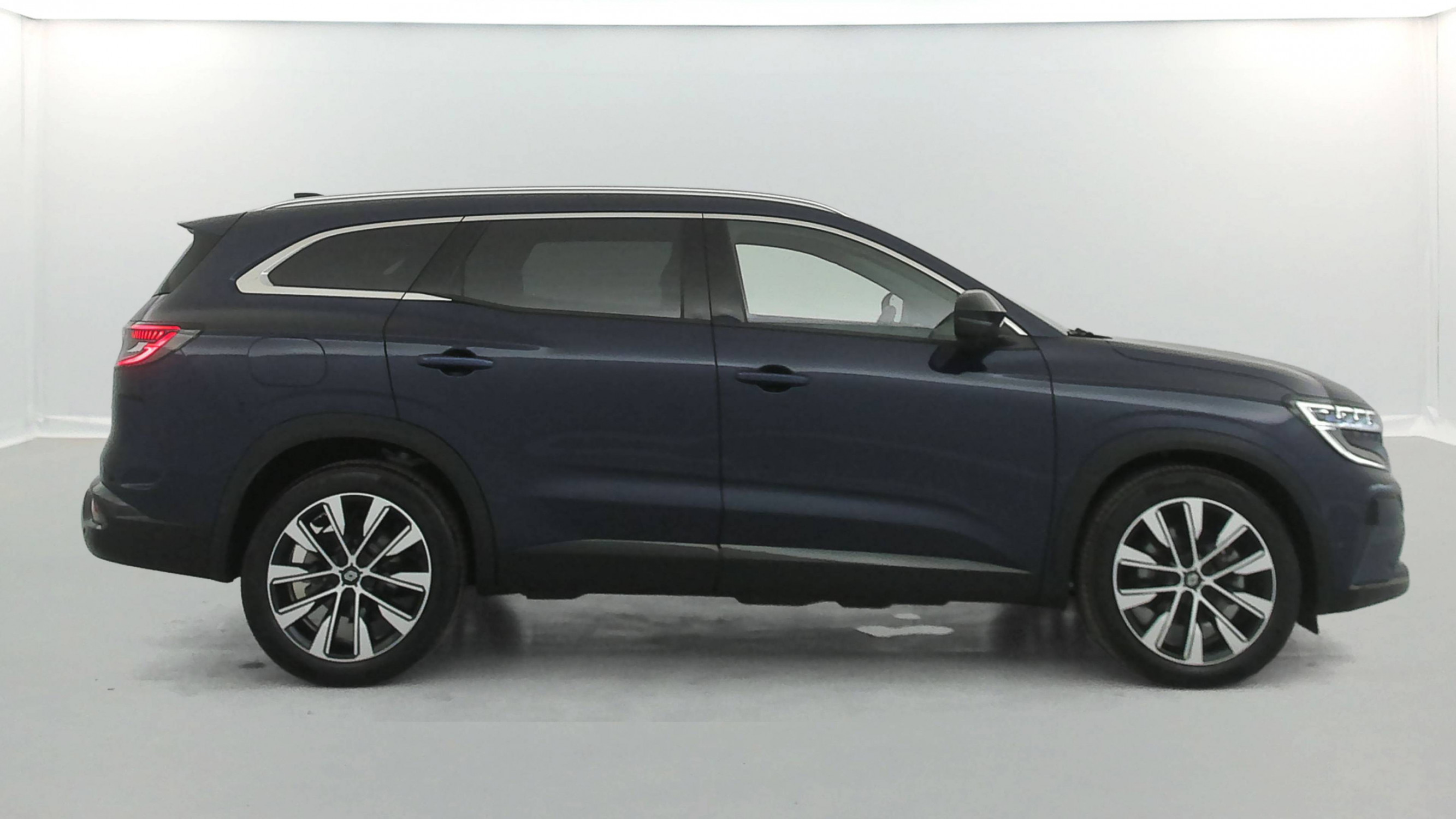 Vente en ligne Renault Espace Espace E-Tech full hybrid 200 GSR2 au prix de 34 990 €
