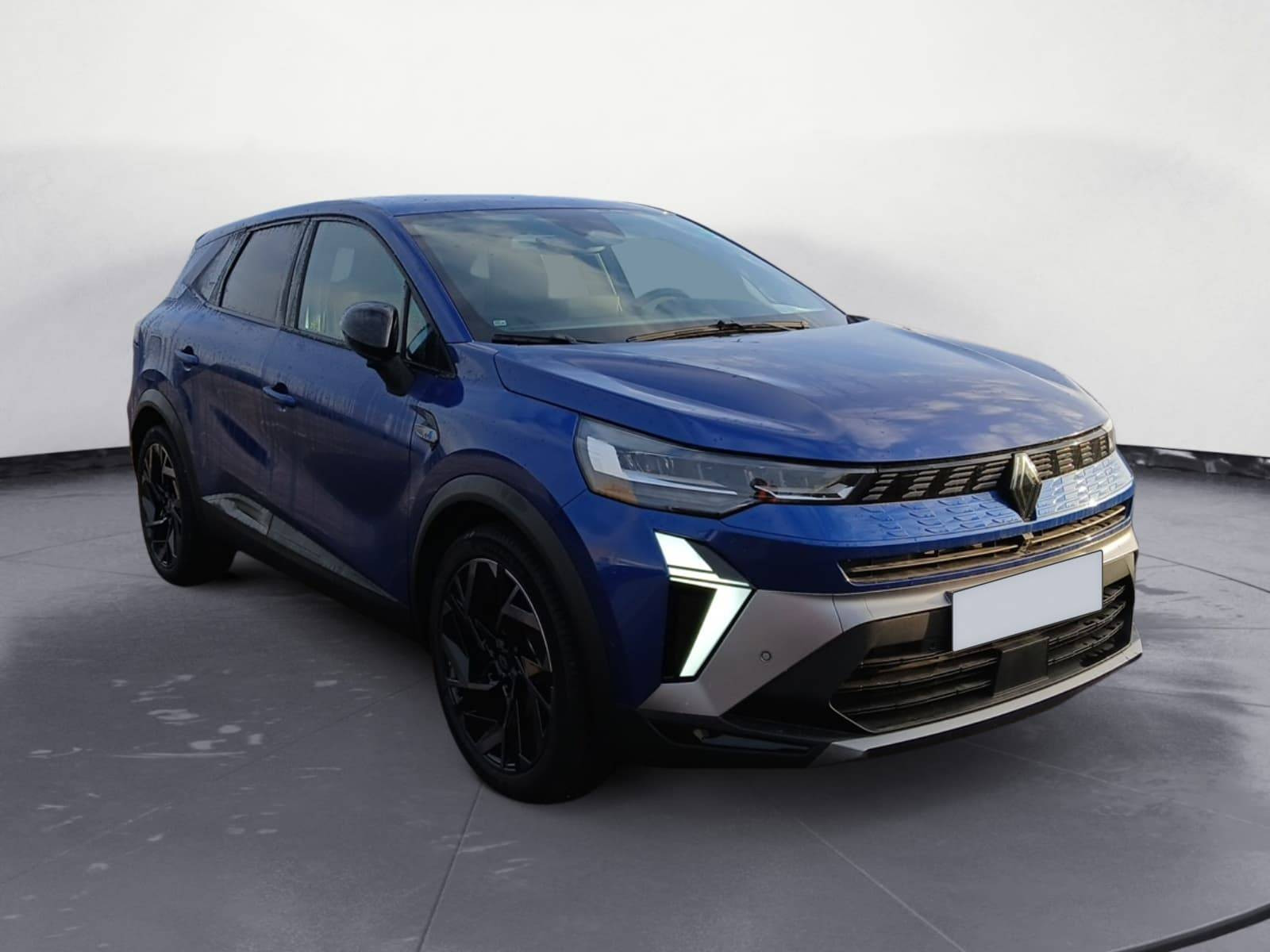 Vente en ligne Renault Symbioz  E-Tech full hybrid 145 au prix de 27 990 €