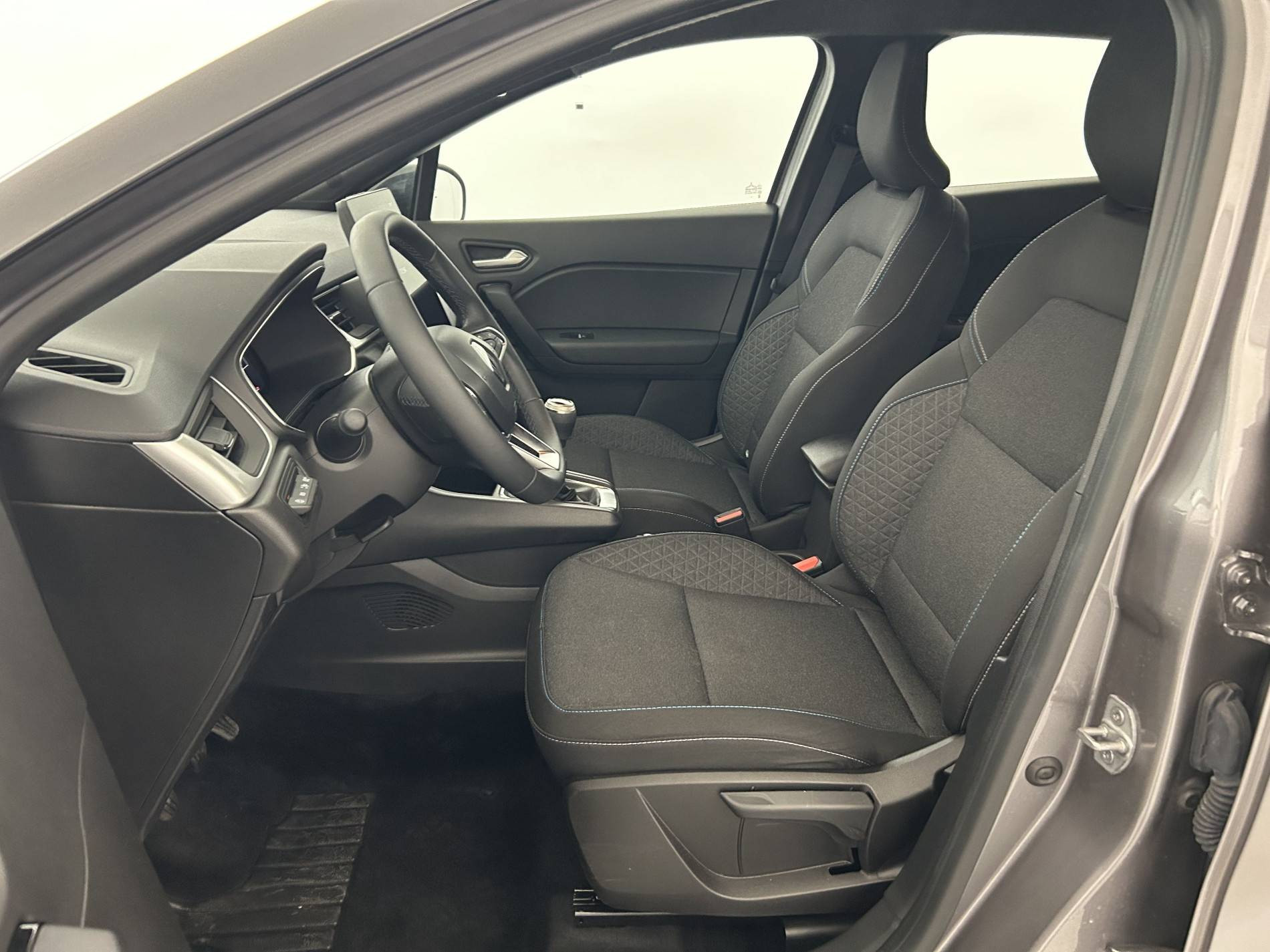 Vente en ligne Renault Captur  Eco-G 100 ch au prix de 18 990 €