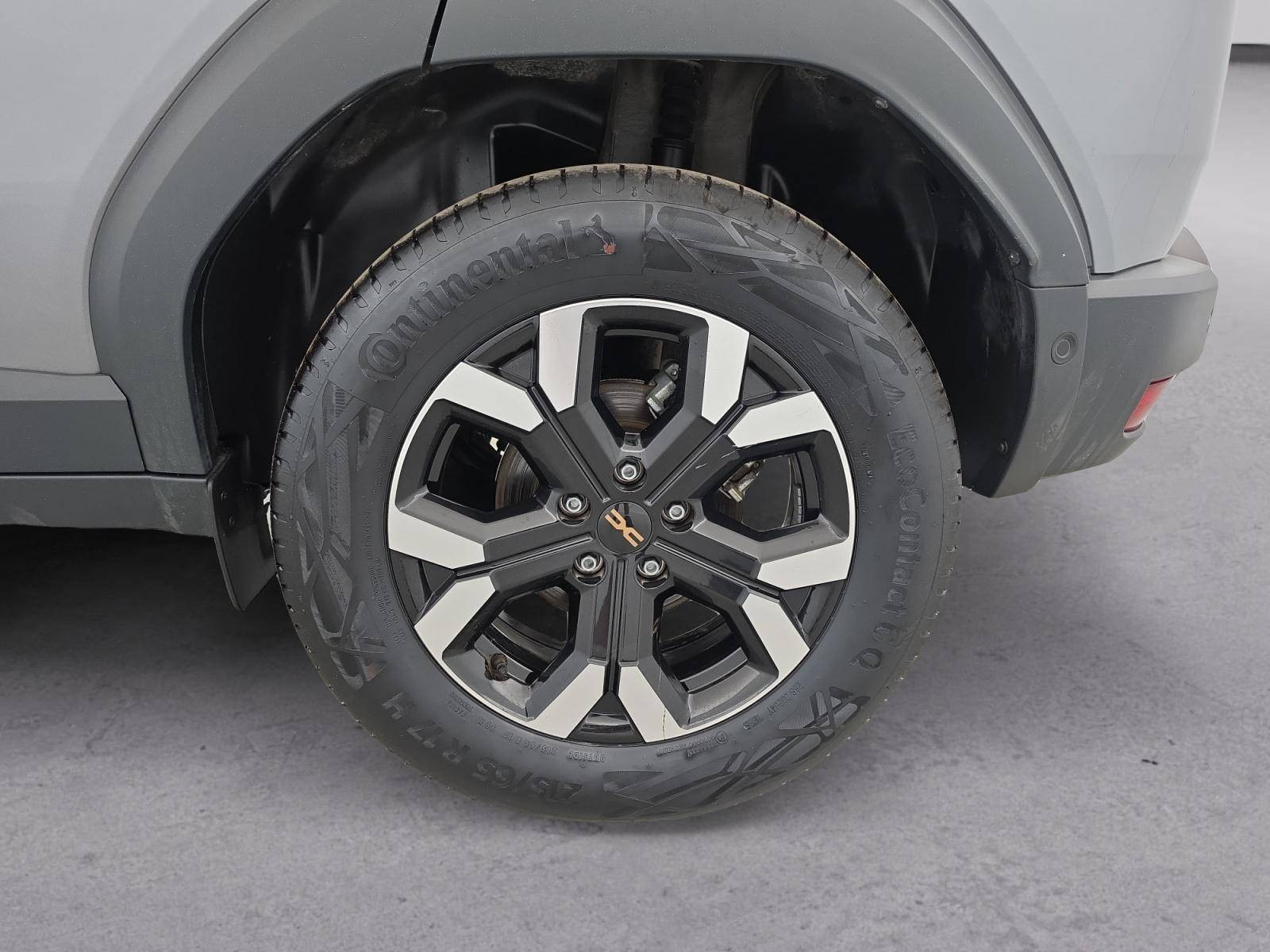 Vente en ligne Dacia Duster  Hybrid 140 au prix de 24 990 €