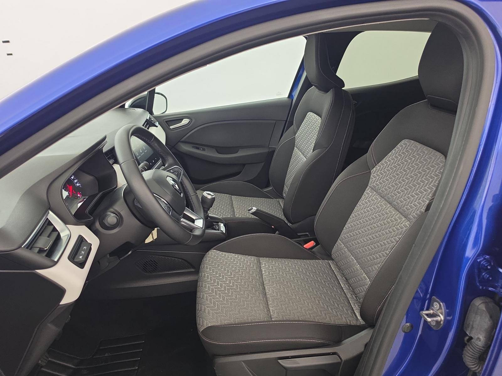 Vente en ligne Renault Clio 5 Clio TCe 90 au prix de 14 990 €
