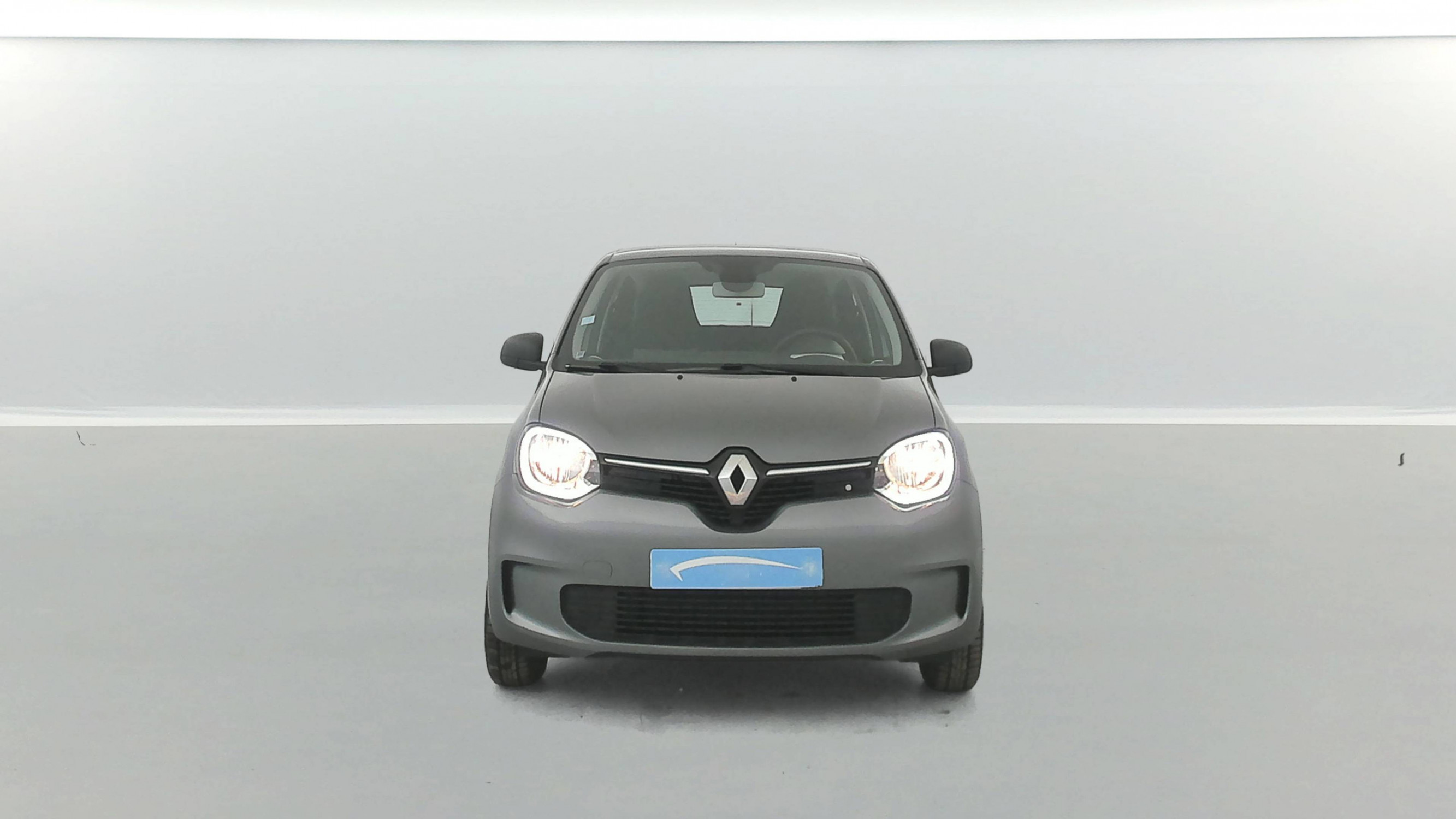 Vente en ligne Renault Twingo Electrique Twingo III Achat Intégral - 21 au prix de 10 490 €
