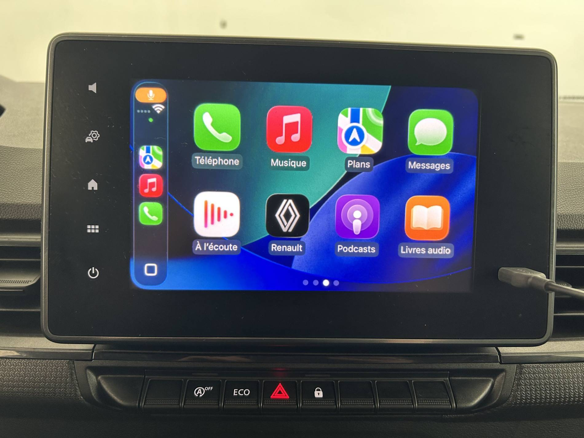 Vente en ligne Renault Kangoo Van  BLUE DCI 95 au prix de 18 890 €