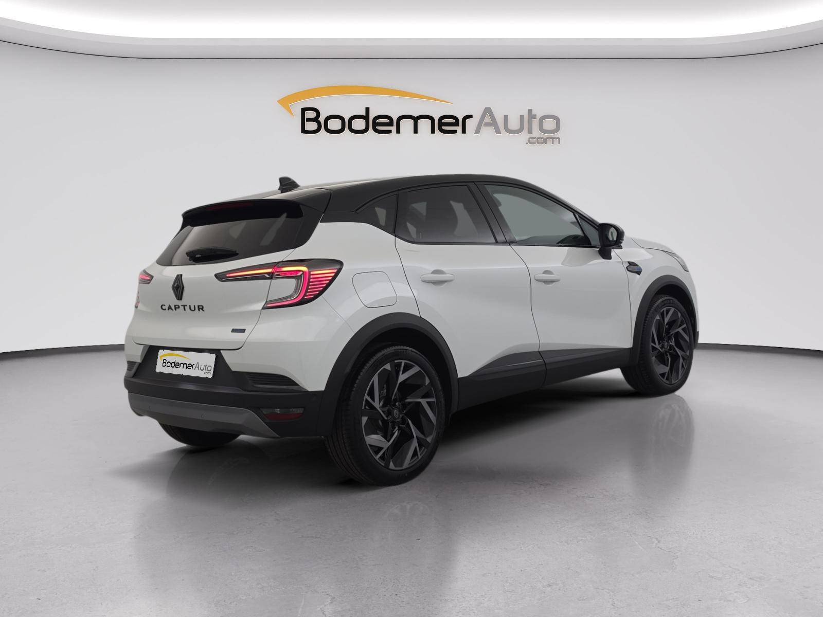 Vente en ligne Renault Captur  E-Tech full hybrid 160 ch au prix de 31 499 €