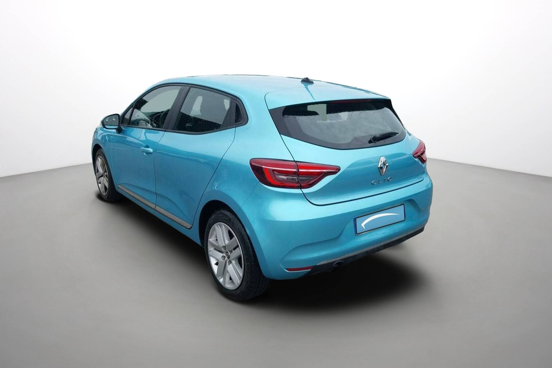 Vente en ligne Renault Clio 5 Clio TCe 100 au prix de 11 490 €