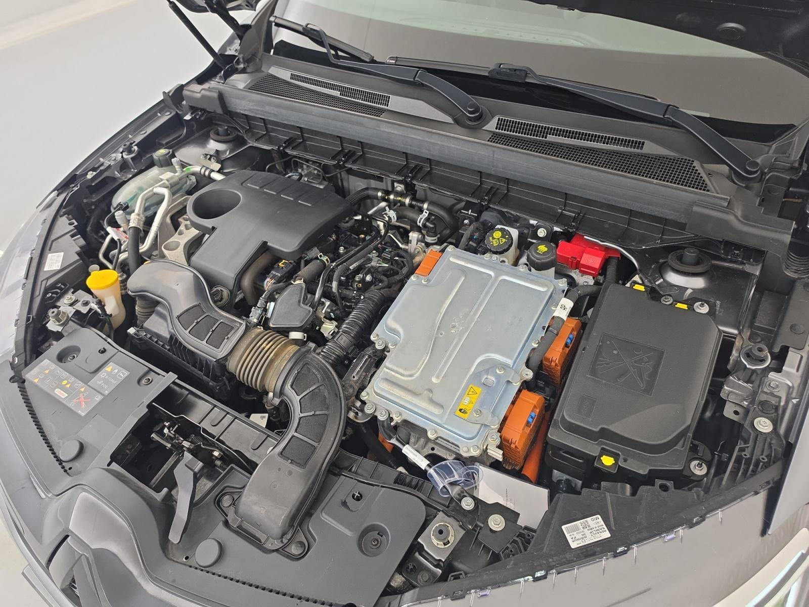 Vente en ligne Renault Arkana  E-Tech hybride 145 - 22 au prix de 20 990 €