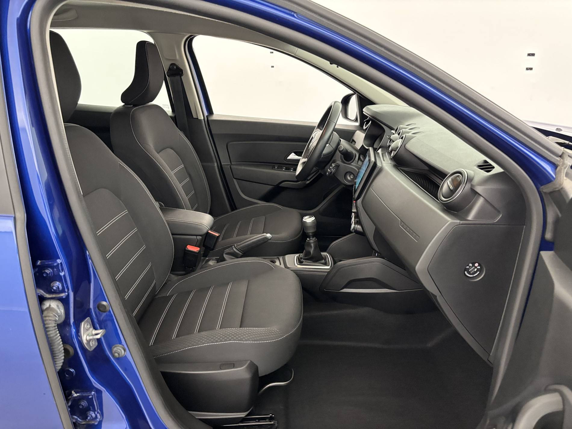 Vente en ligne Dacia Duster  Blue dCi 115 4x2 au prix de 16 590 €