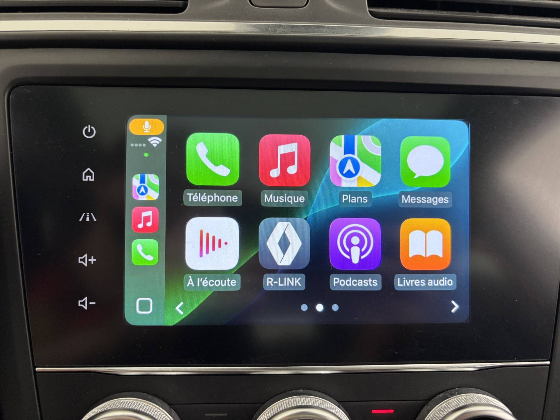 Vente en ligne Renault Kadjar  TCe 140 EDC au prix de 18 790 €