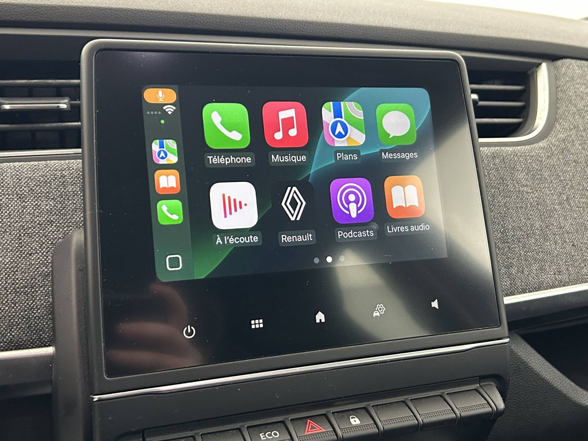 Vente en ligne Renault Zoé  R110 Achat Intégral au prix de 11 990 €