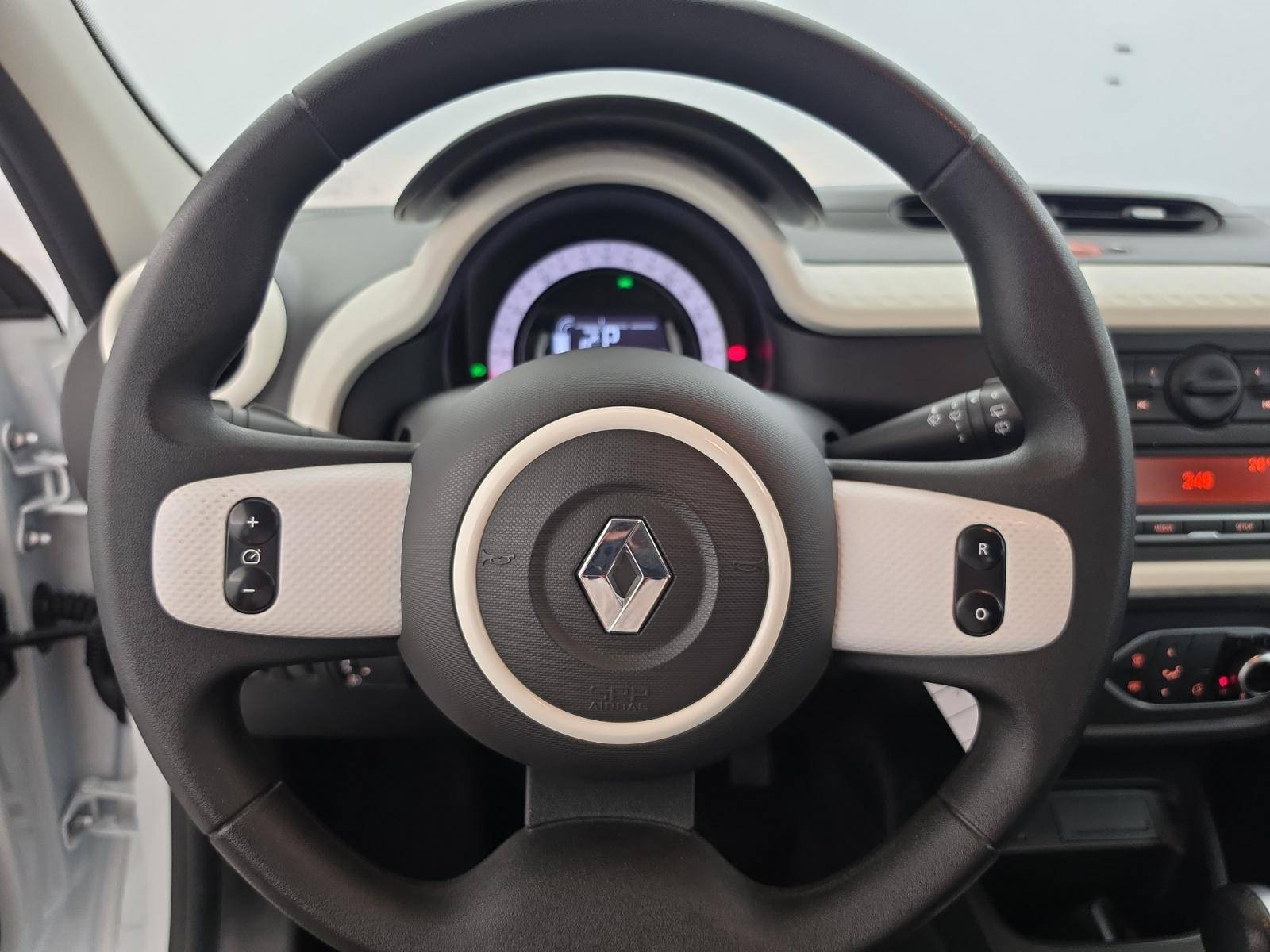 Vente en ligne Renault Twingo Electrique Twingo III E-Tech au prix de 11 490 €