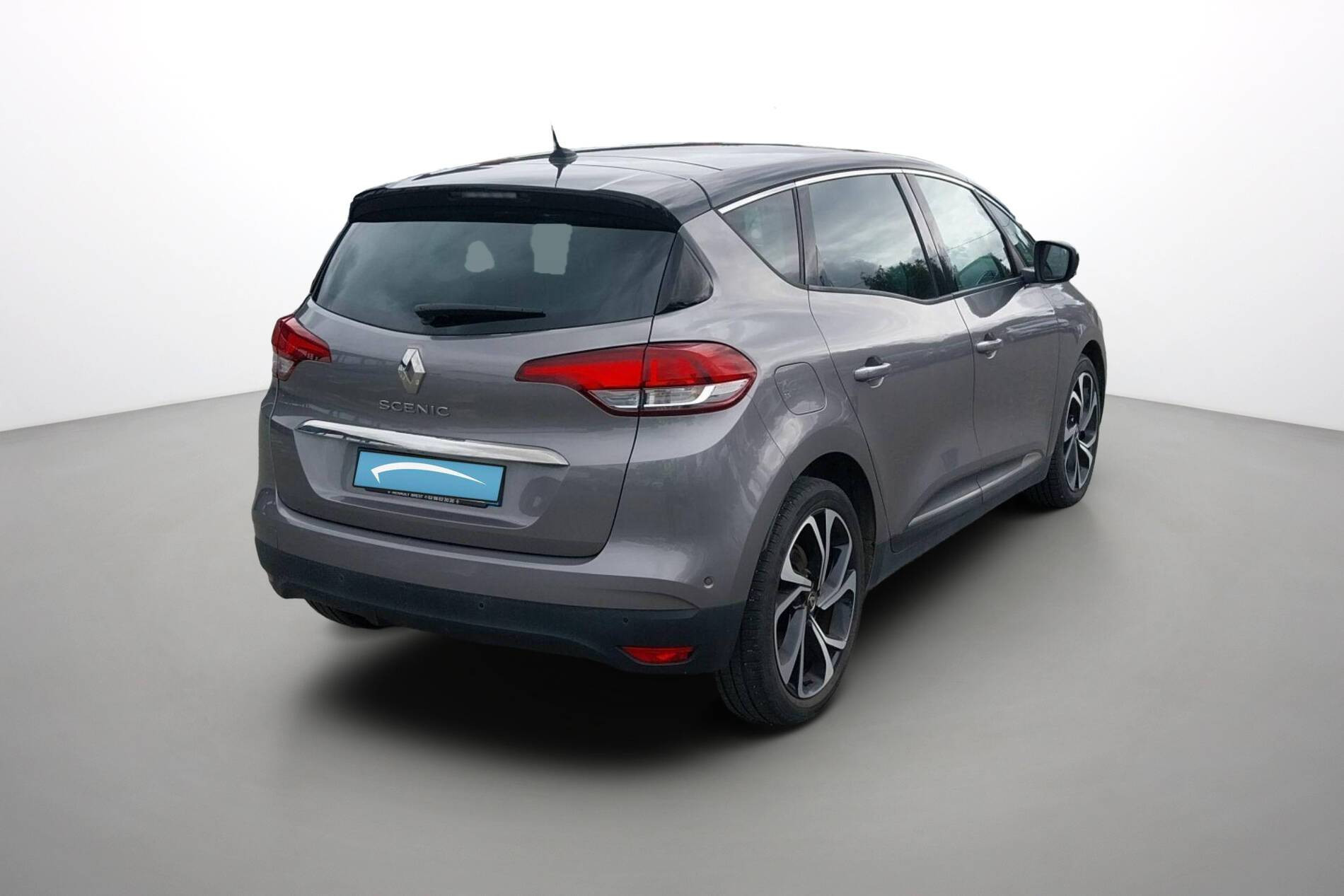 Vente en ligne Renault Scenic 4 Scenic TCe 140 FAP au prix de 17 790 €