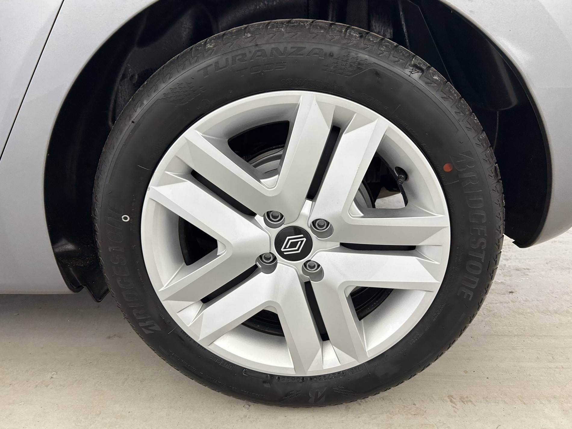 Vente en ligne Renault Clio 5 Clio E-Tech full hybrid 145 ch GSR2 au prix de 19 990 €