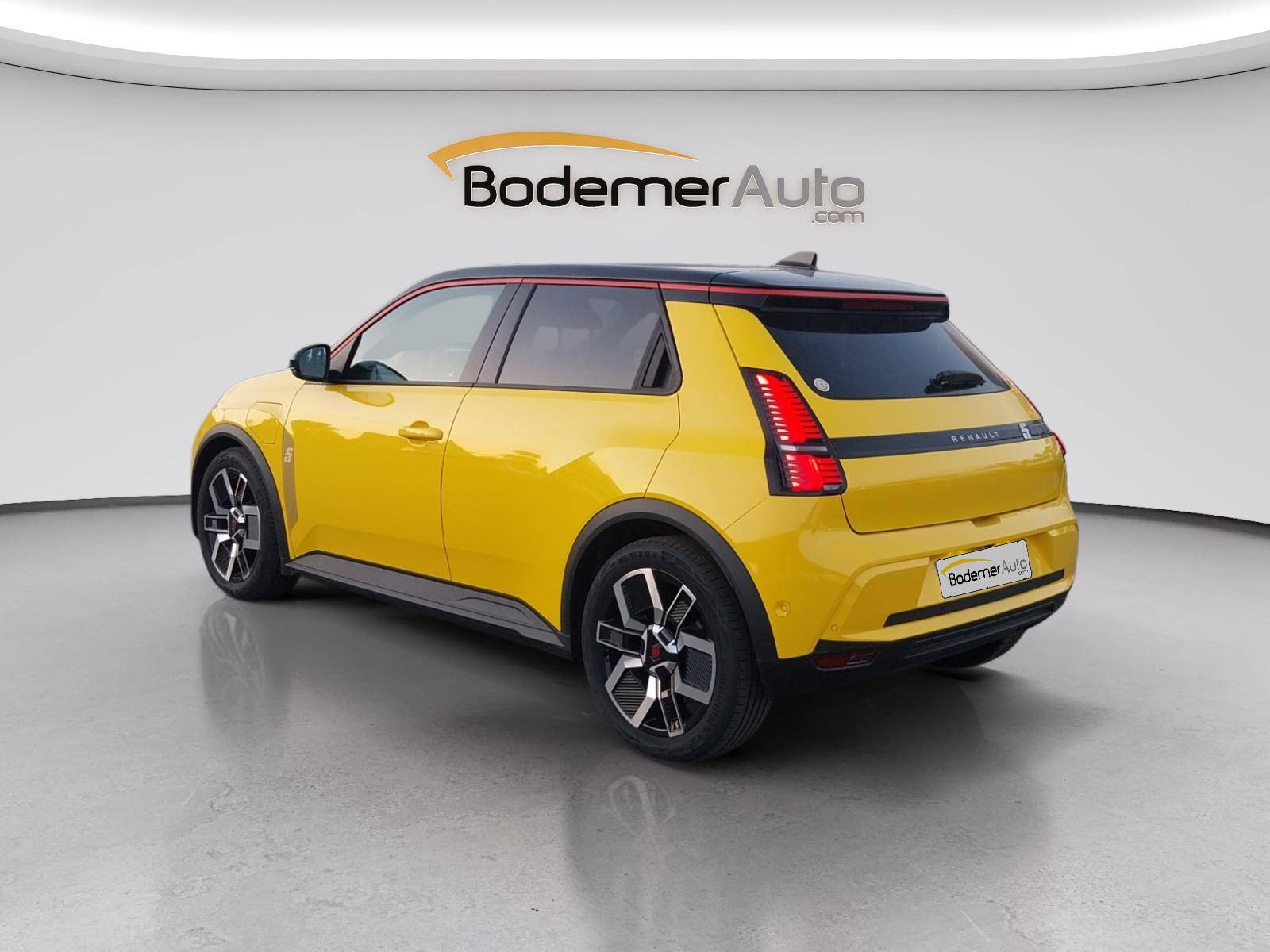 Vente en ligne Renault R5 E-Tech  150 ch autonomie confort au prix de 28 990 €