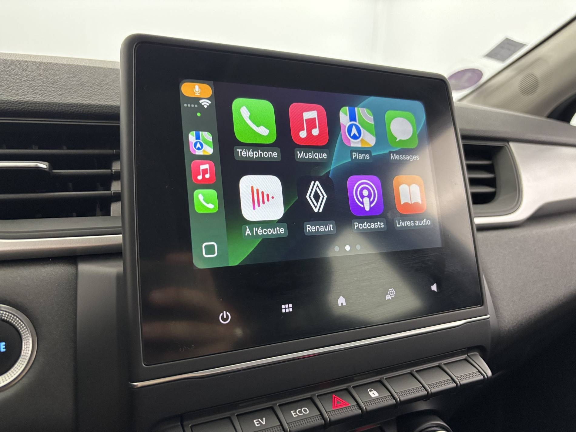 Vente en ligne Renault Captur  E-Tech 145 - 21 au prix de 17 490 €
