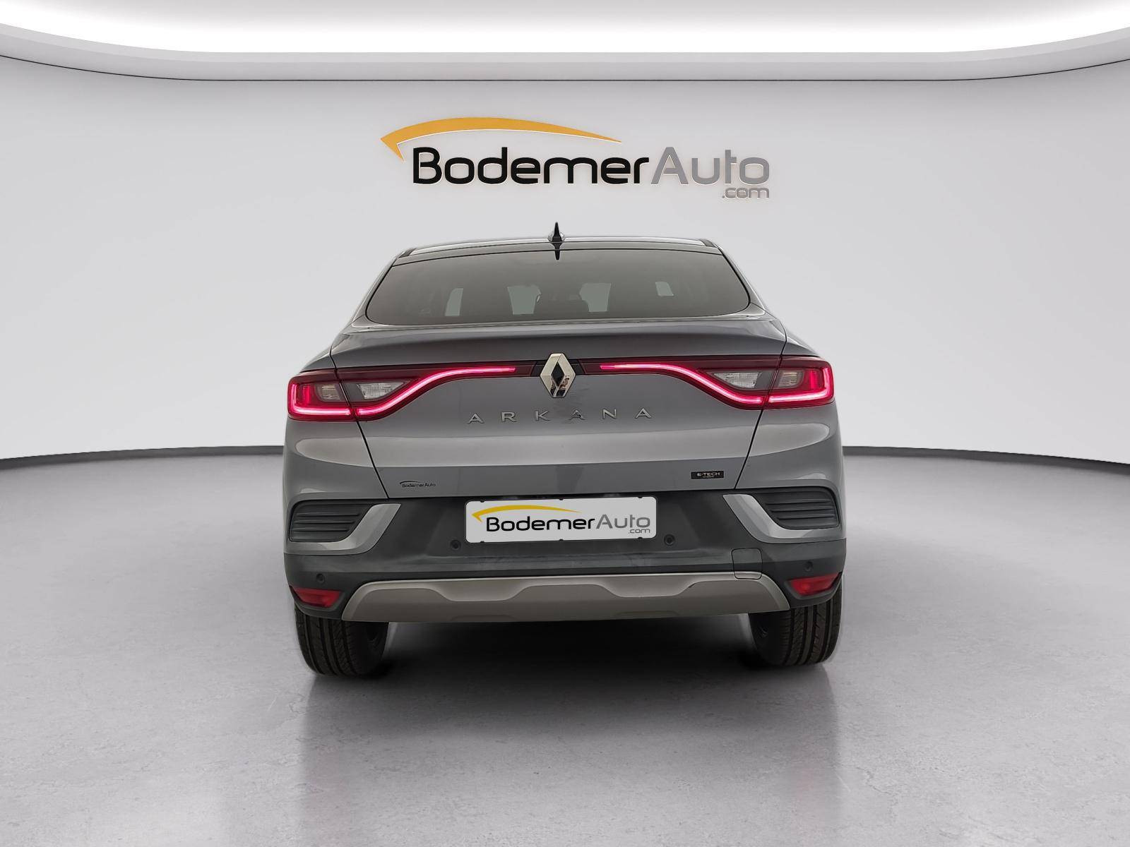 Vente en ligne Renault Arkana  E-Tech hybride 145 - 22 au prix de 20 990 €