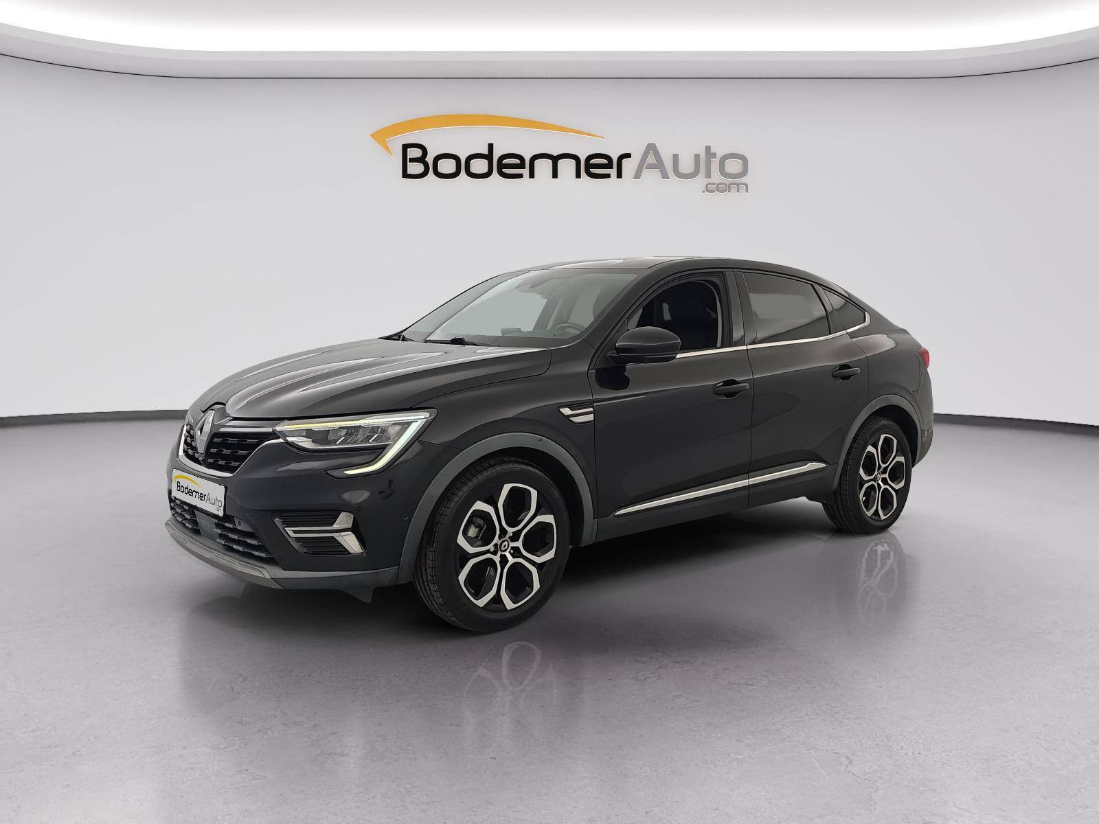 Renault Arkana  E-Tech 145 - 21B occasion de 2022 en vente à Caen
