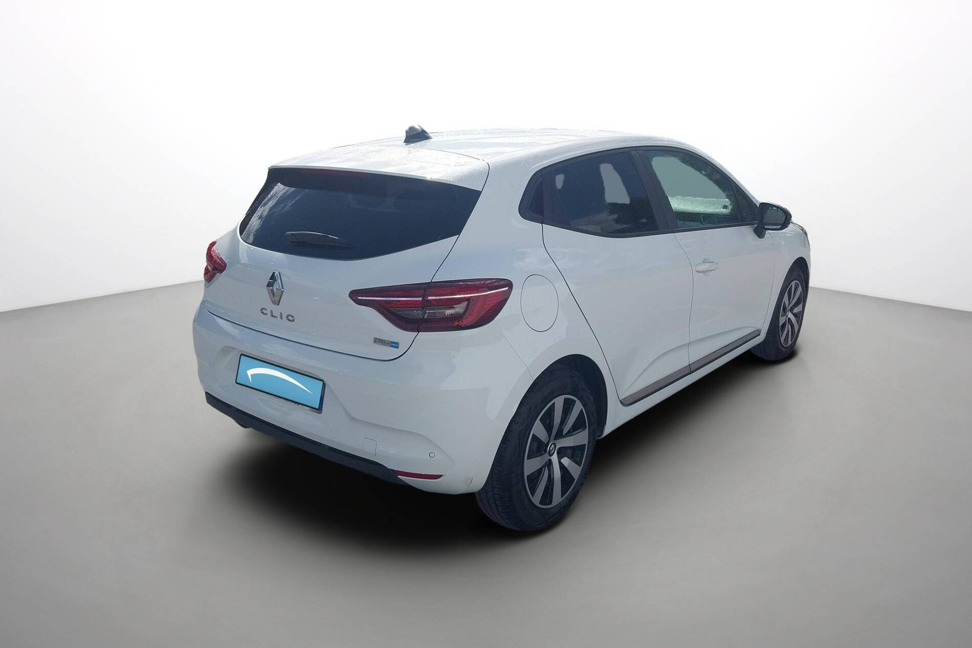 Vente en ligne Renault Clio 5 Clio E-Tech full hybrid 145 au prix de 16 490 €