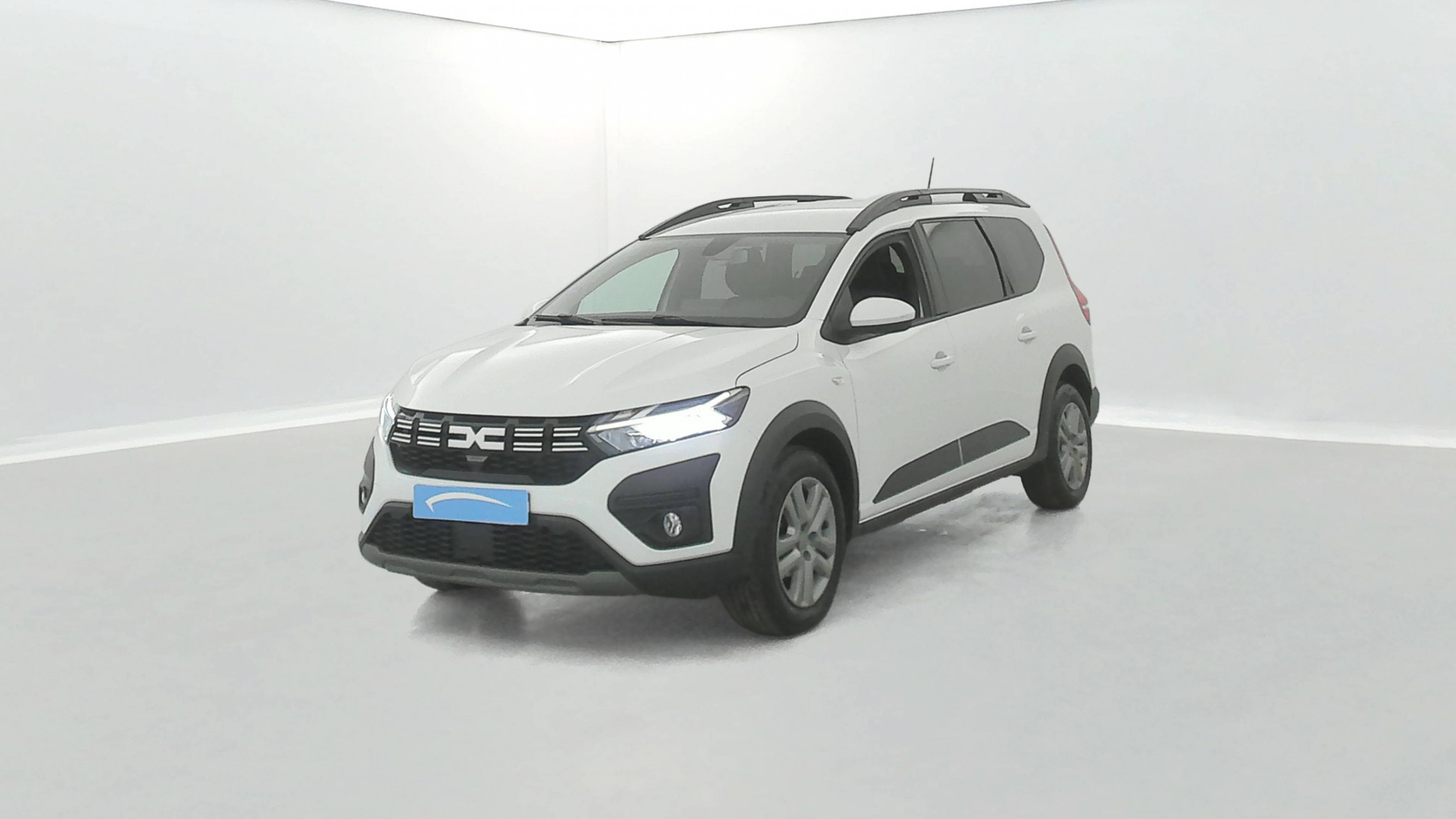 Dacia Jogger  TCe 110 5 places occasion de 2023 en vente à Quimper