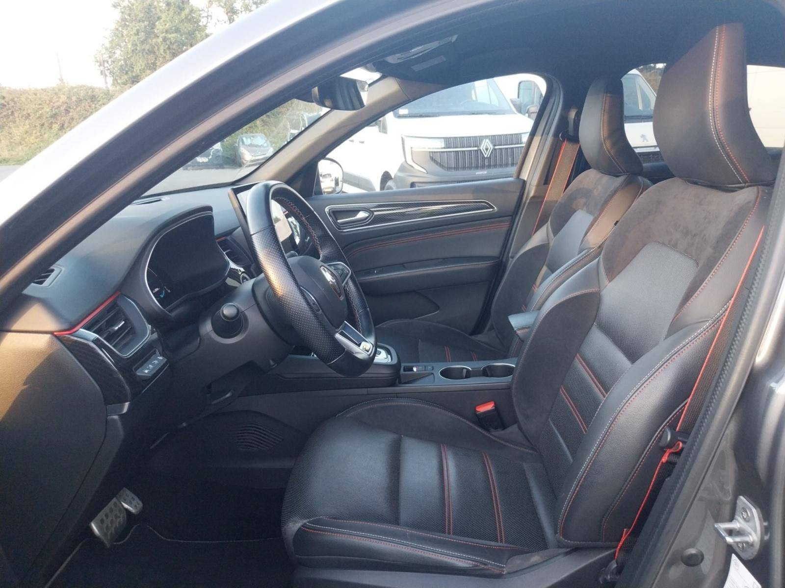 Vente en ligne Renault Arkana  E-Tech 145 - 21B au prix de 20 500 €