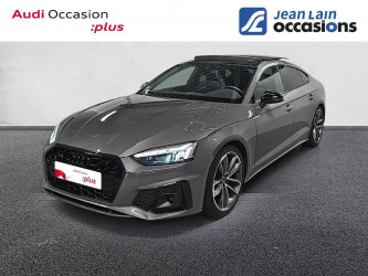 AUDI A5 SPORTBACK A5 Sportback 40 TDI 204 S tronic 7 Quattro S Edition 28/04/2023 en vente à La Motte-Servolex