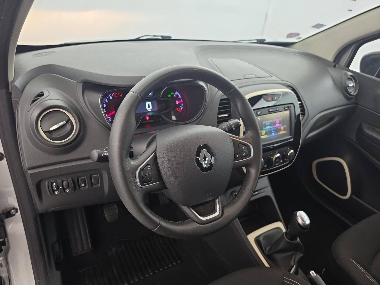 Vente en ligne Renault Captur  TCe 90 Energy au prix de 11 790 €