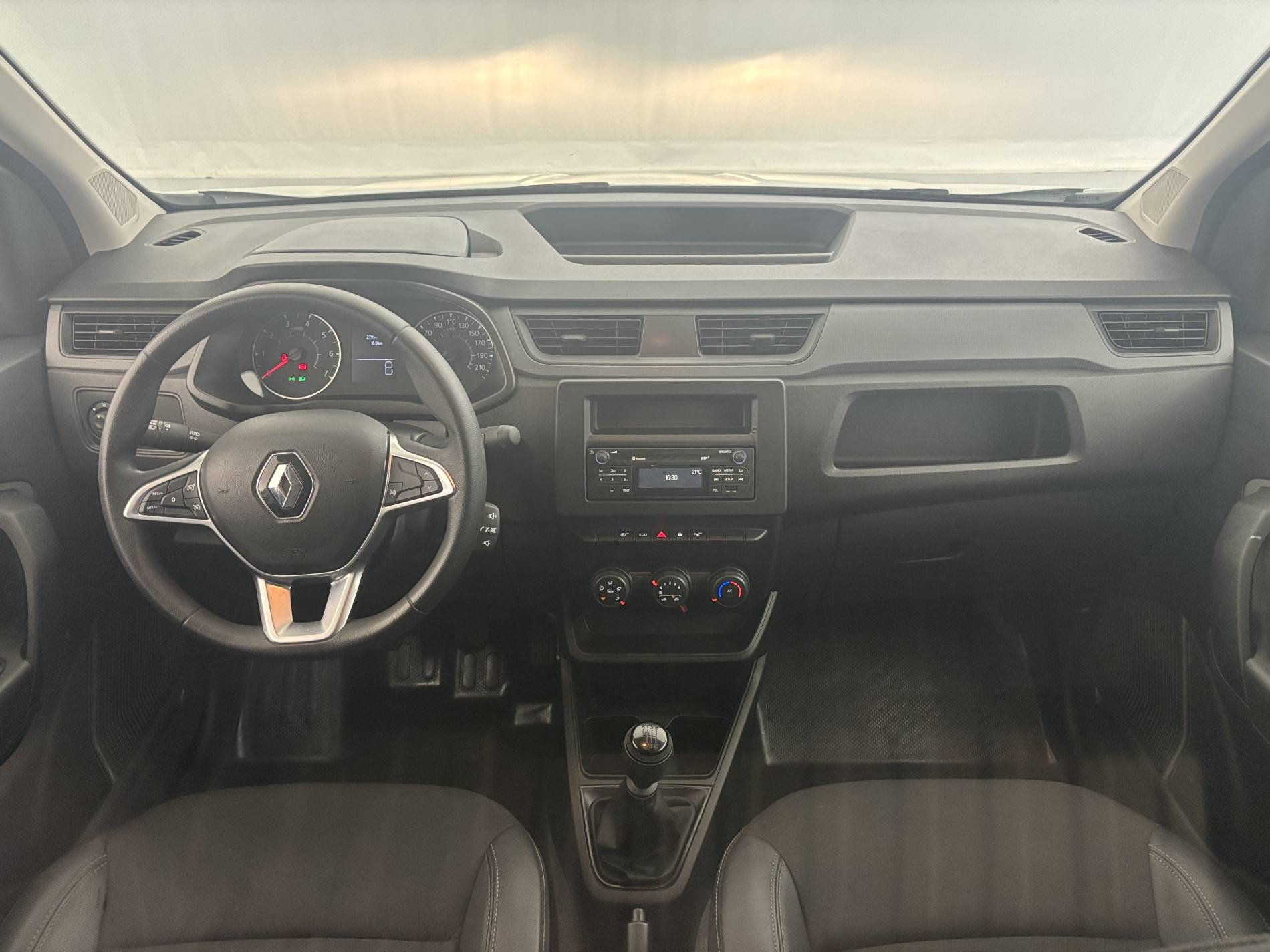 Vente en ligne Renault Express Van  BLUE DCI 95 - 22 au prix de 15 990 €