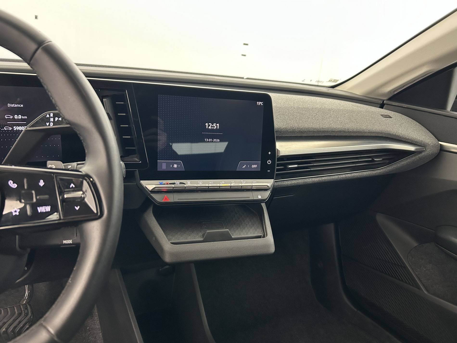 Vente en ligne Renault Megane E-Tech  EV60 220 ch super charge au prix de 20 490 €