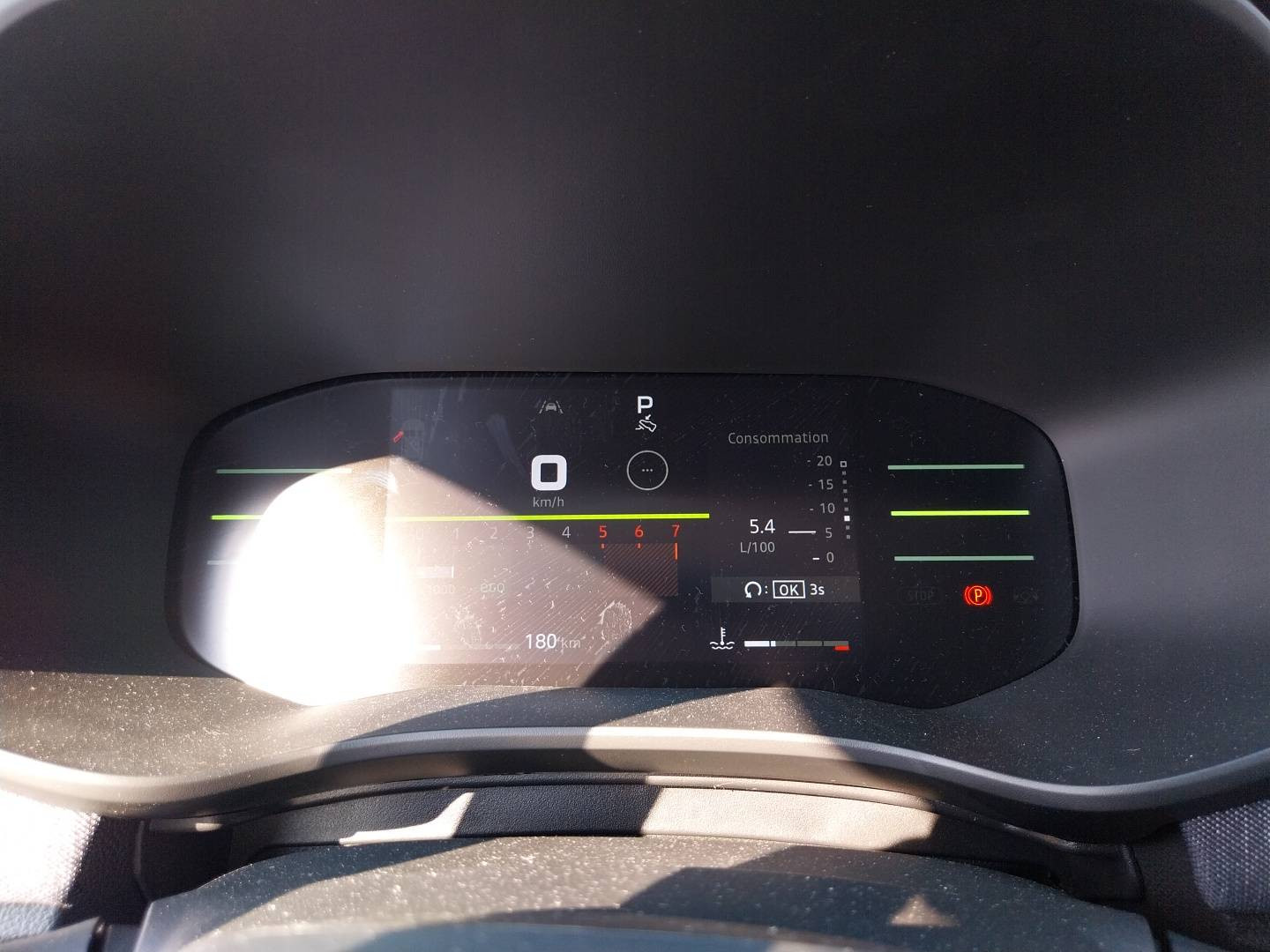 Vente en ligne Dacia Sandero Sandero ECO-G 120 auto au prix de 19 900 €