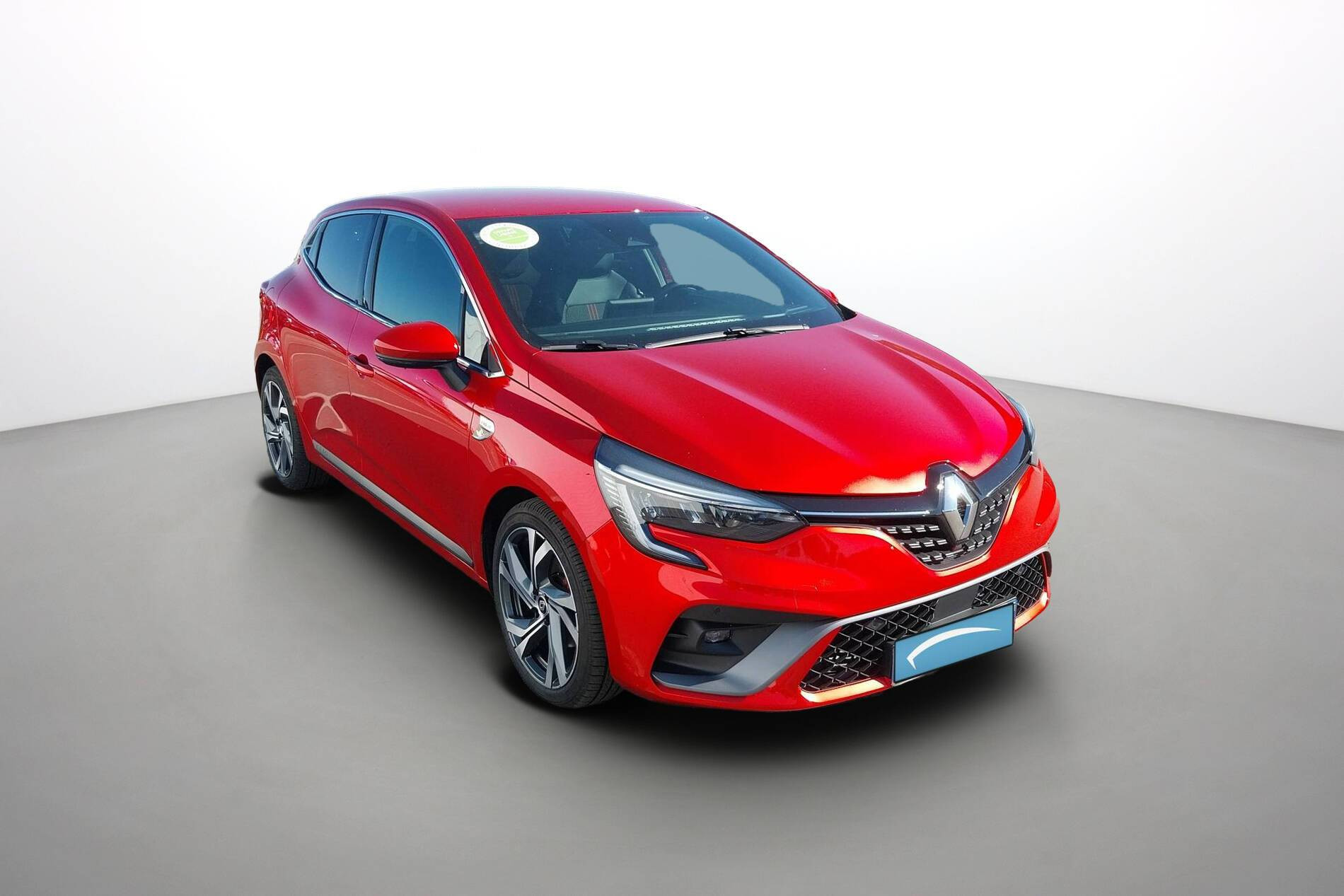 Vente en ligne Renault Clio 5 Clio E-Tech 140 - 21N au prix de 18 390 €