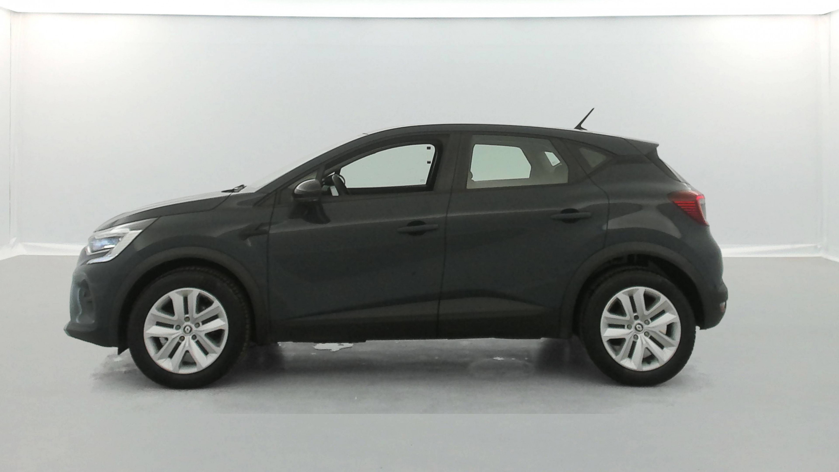 Vente en ligne Renault Captur  TCe 140 EDC - 21 au prix de 14 990 €
