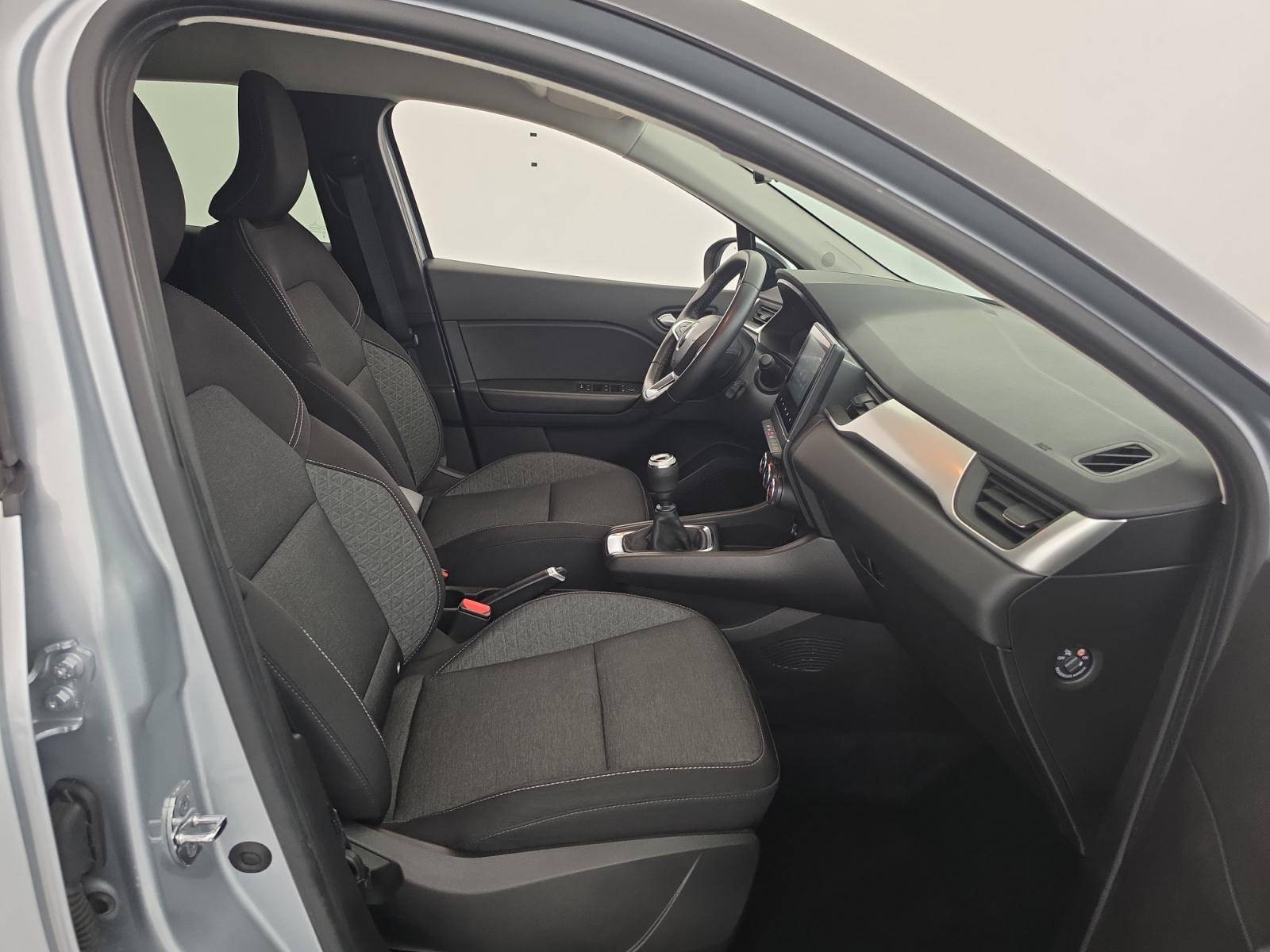 Vente en ligne Renault Captur  TCe 100 GPL au prix de 15 490 €