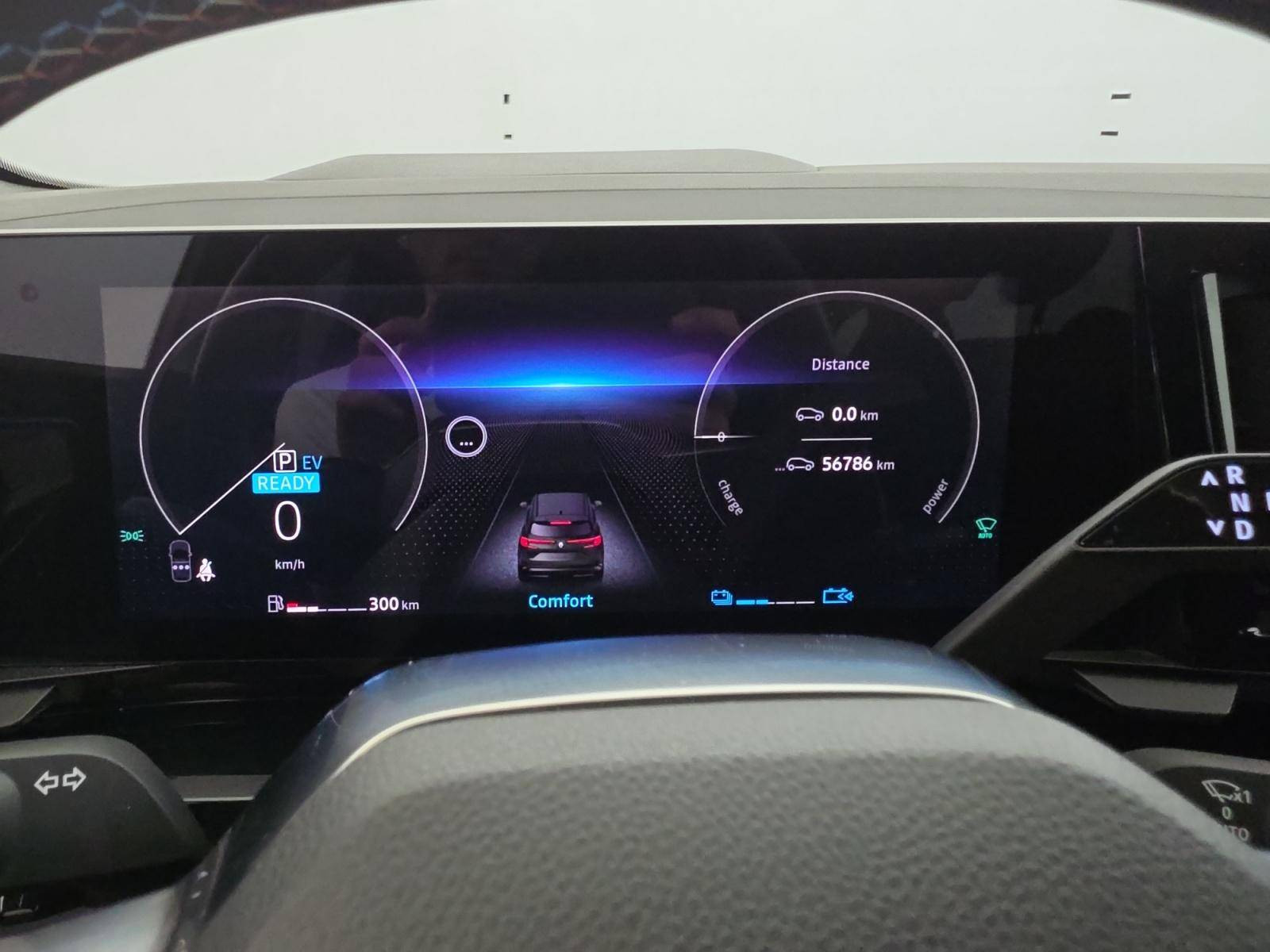 Vente en ligne Renault Espace Espace E-Tech hybrid 200 au prix de 32 490 €