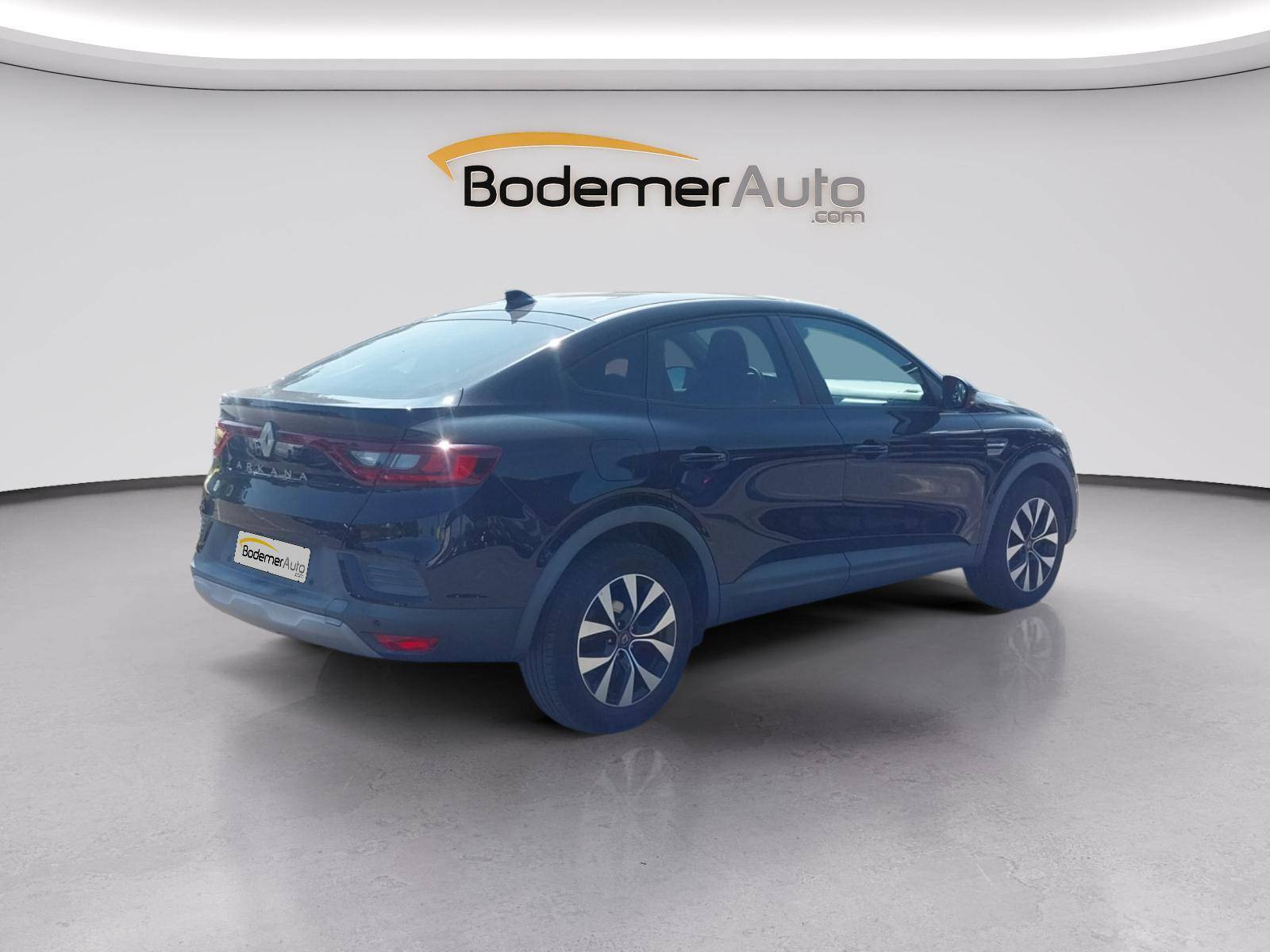 Vente en ligne Renault Arkana  E-Tech hybride 145 - 22 au prix de 19 990 €