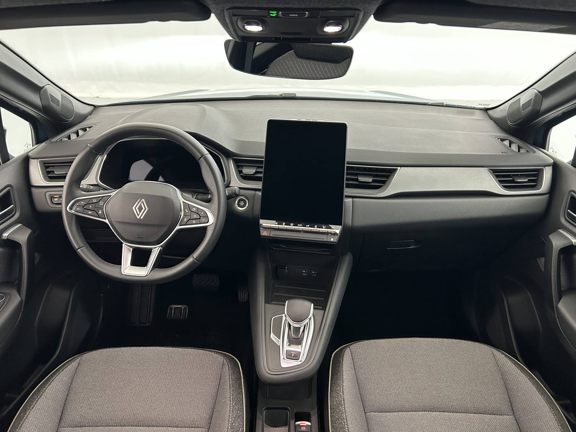 Vente en ligne Renault Symbioz  E-Tech full hybrid 145 au prix de 27 290 €