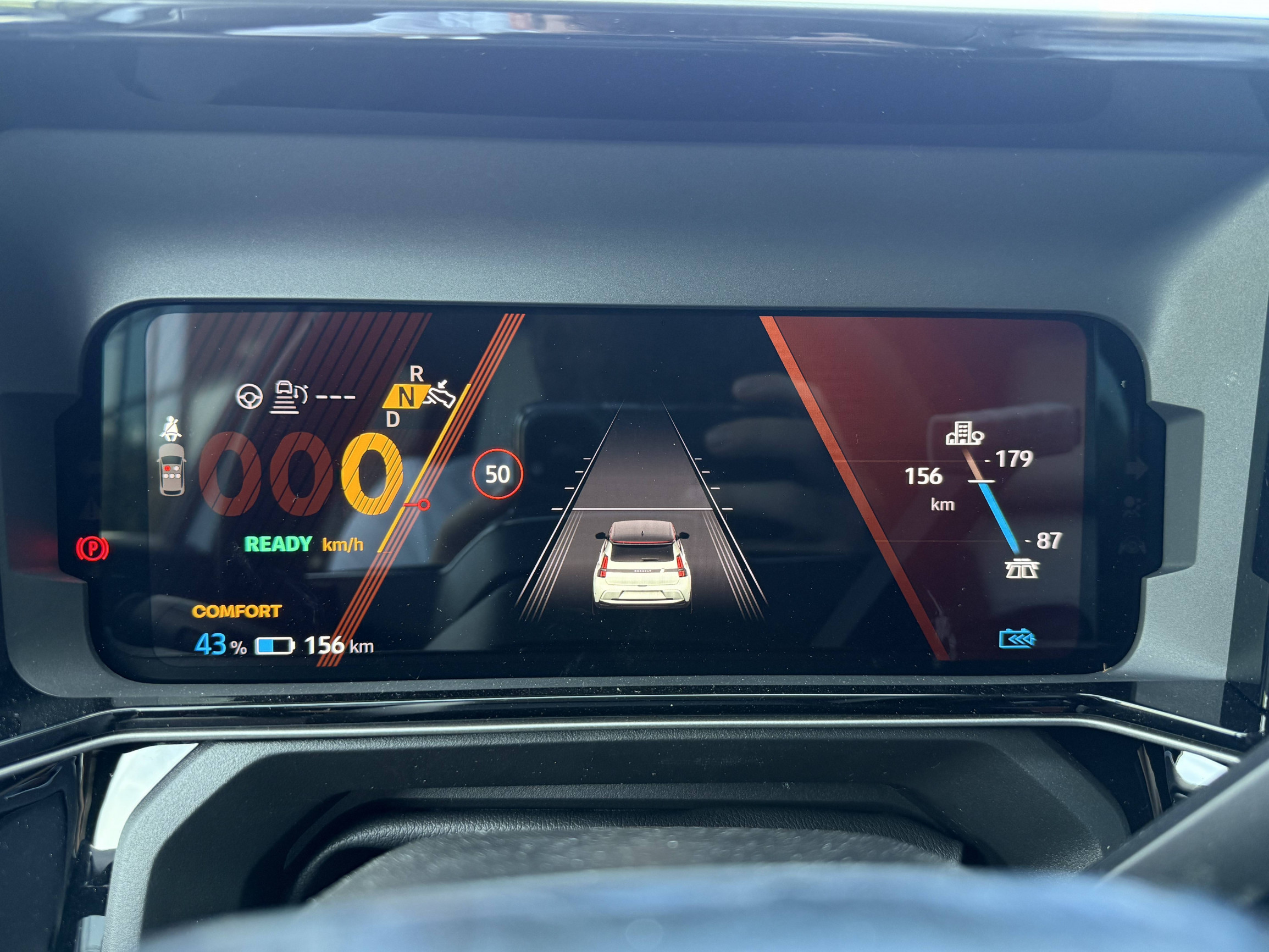 Vente en ligne Renault R5 E-Tech  150 ch autonomie confort au prix de 31 590 €